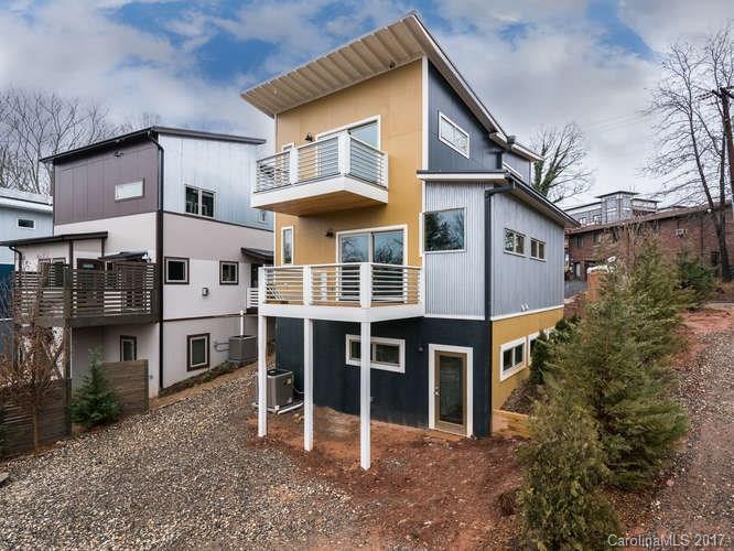 14 Sulphur Springs Road Asheville NC 28806