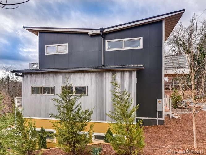 14 Sulphur Springs Road Asheville NC 28806