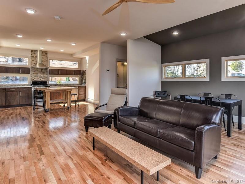 14 Sulphur Springs Road Asheville NC 28806