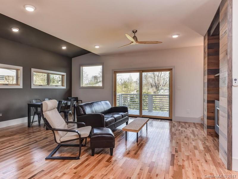 14 Sulphur Springs Road Asheville NC 28806