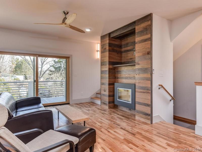 14 Sulphur Springs Road Asheville NC 28806