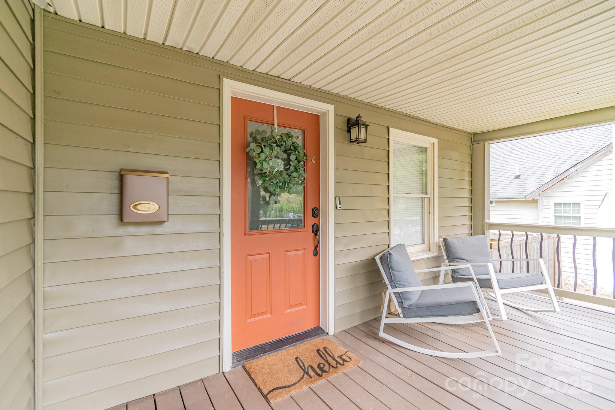 411 Willow Street Gastonia NC 28054