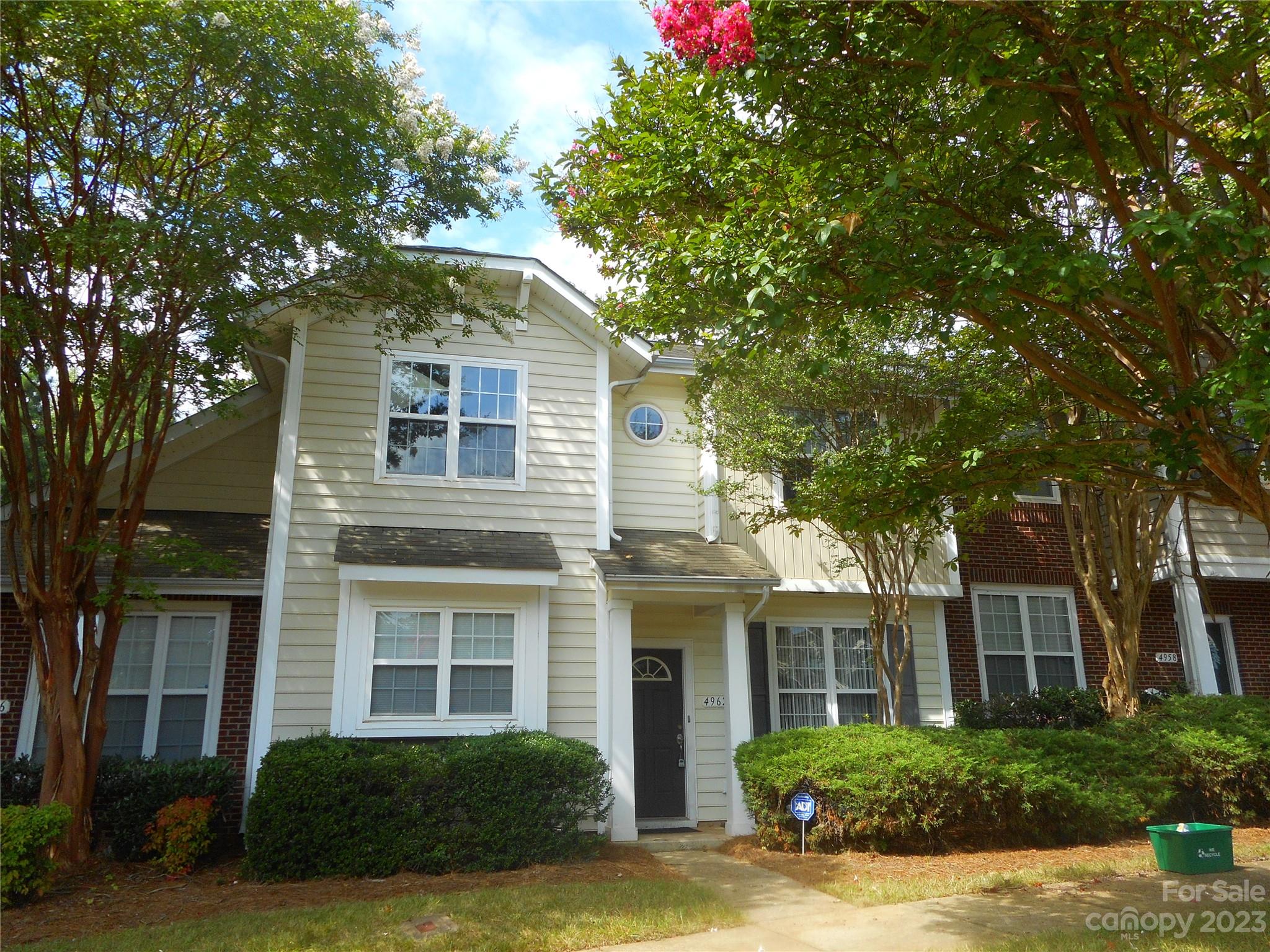 4962 Sunset Ridge Court Charlotte NC 28269