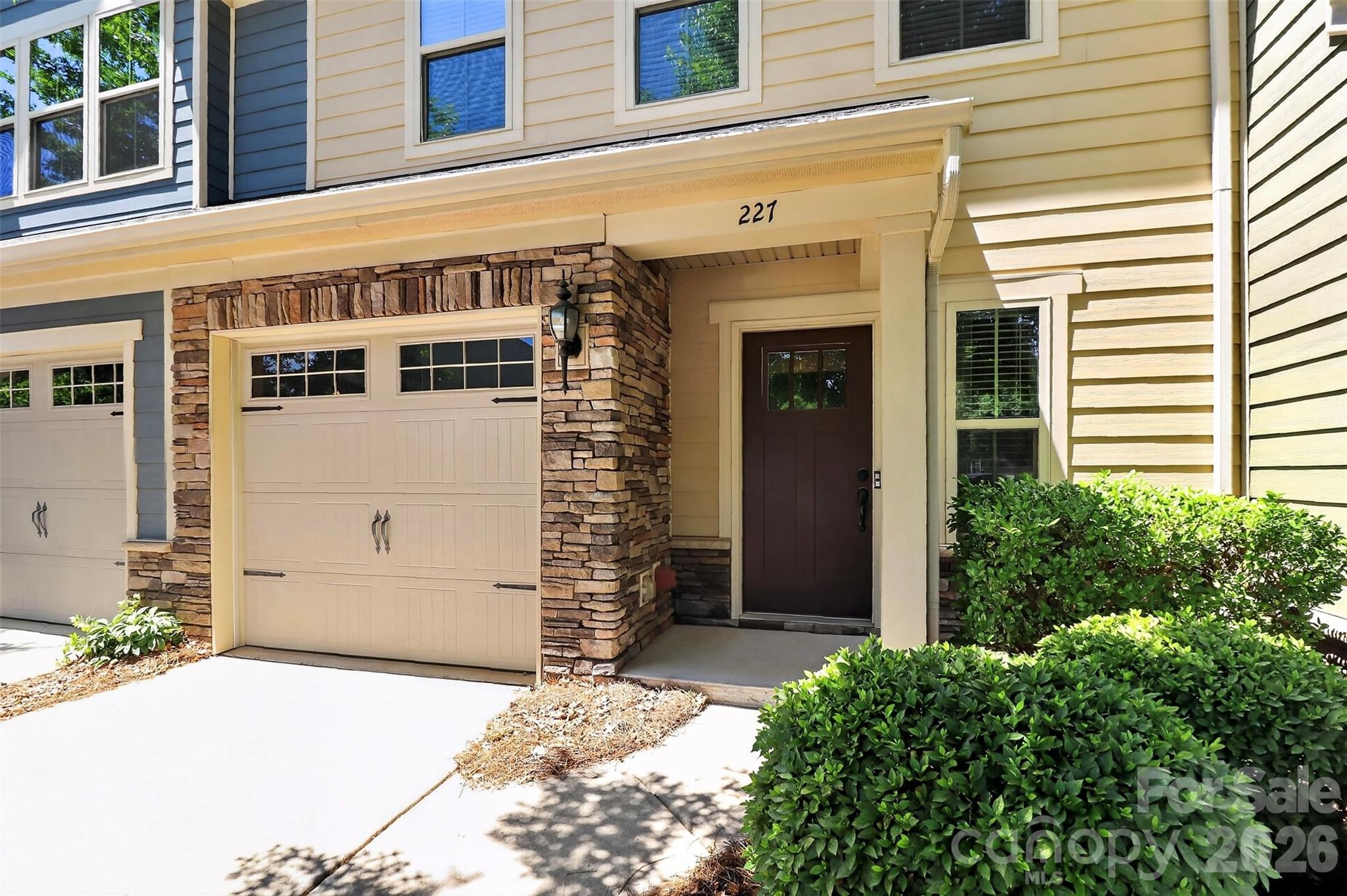 227 Park Meadows Drive Stallings NC 28104