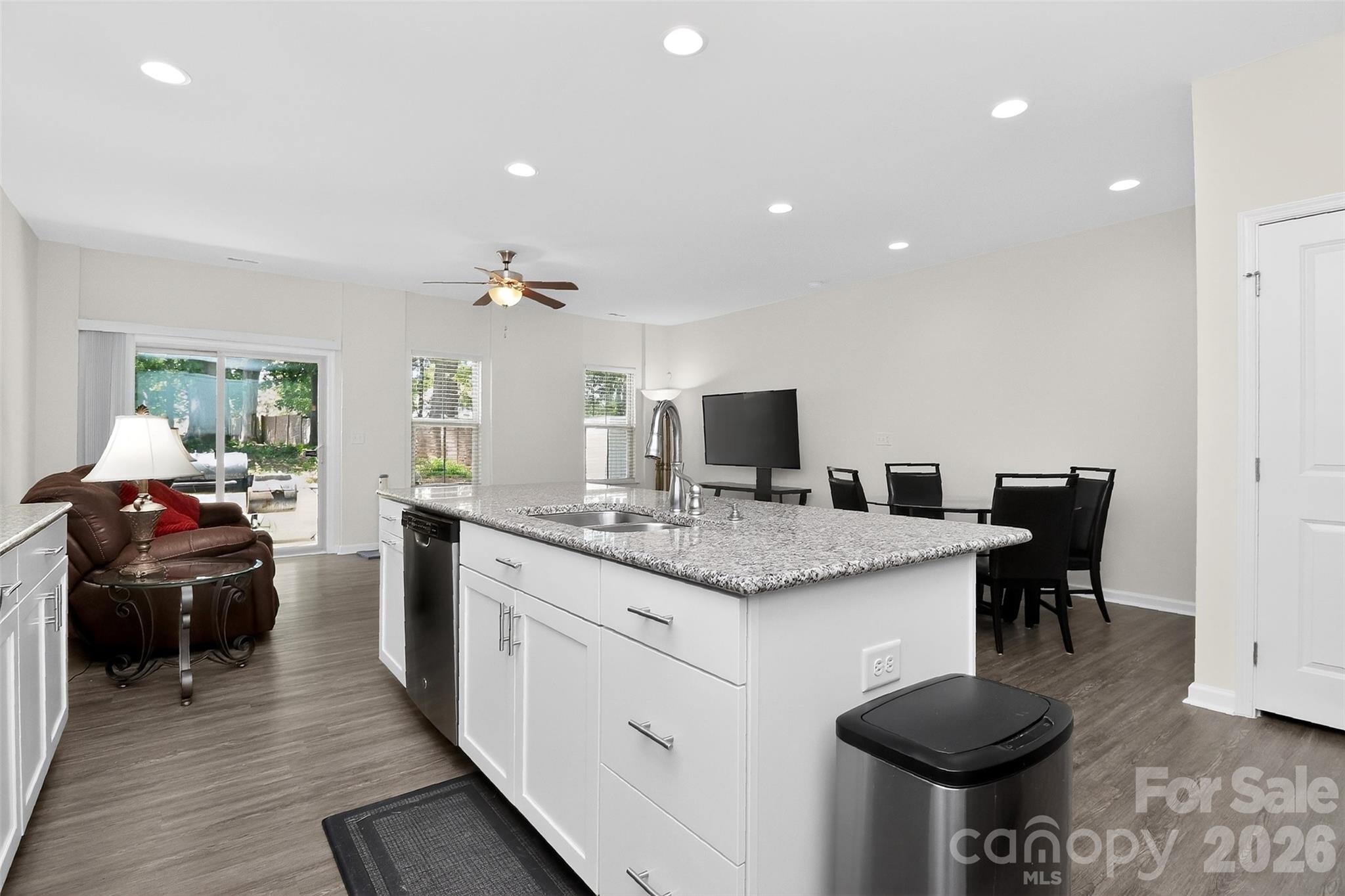 227 Park Meadows Drive Stallings NC 28104