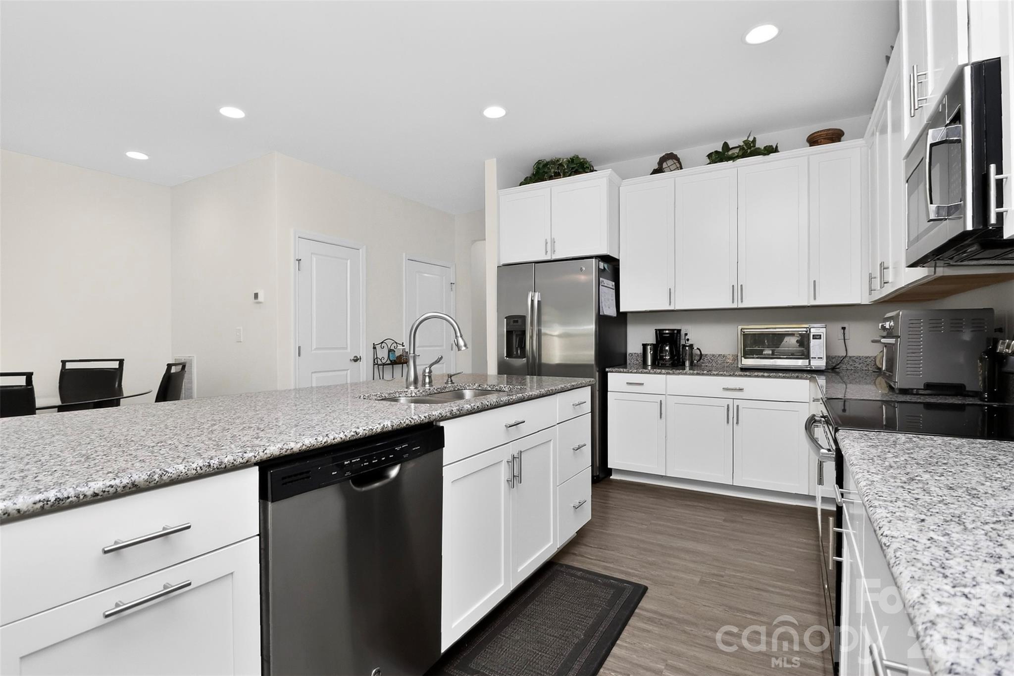 227 Park Meadows Drive Stallings NC 28104
