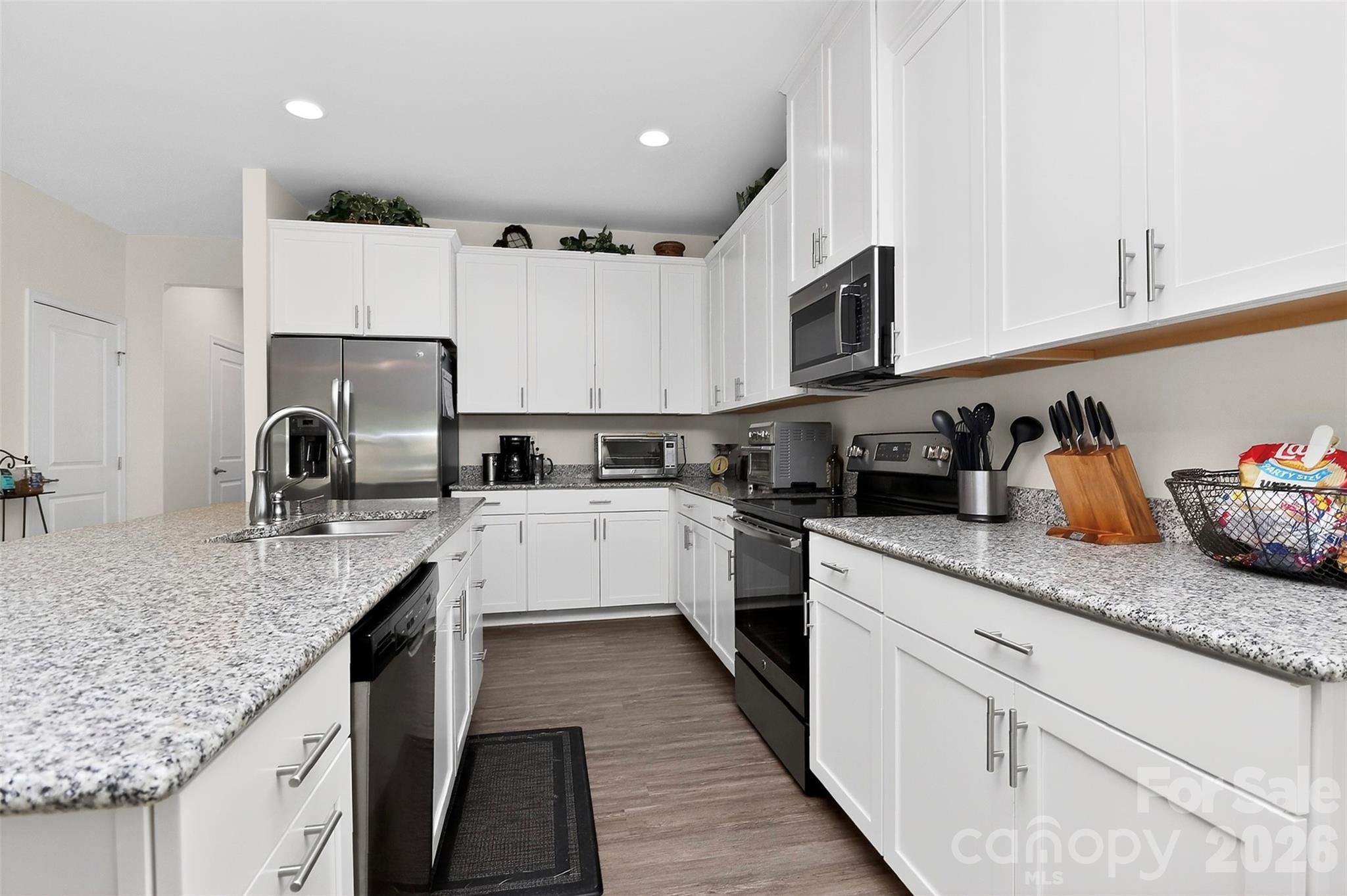 227 Park Meadows Drive Stallings NC 28104