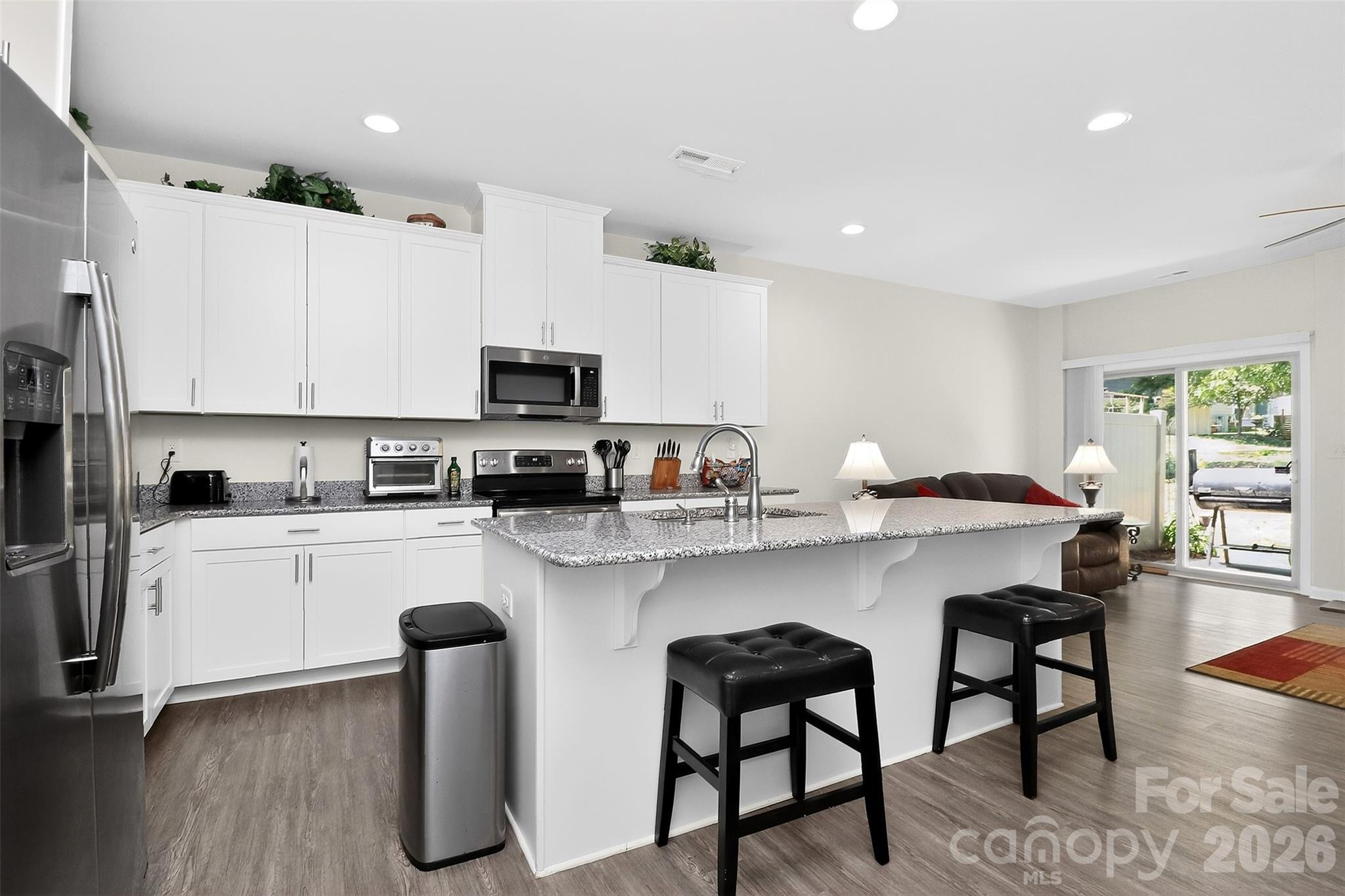 227 Park Meadows Drive Stallings NC 28104