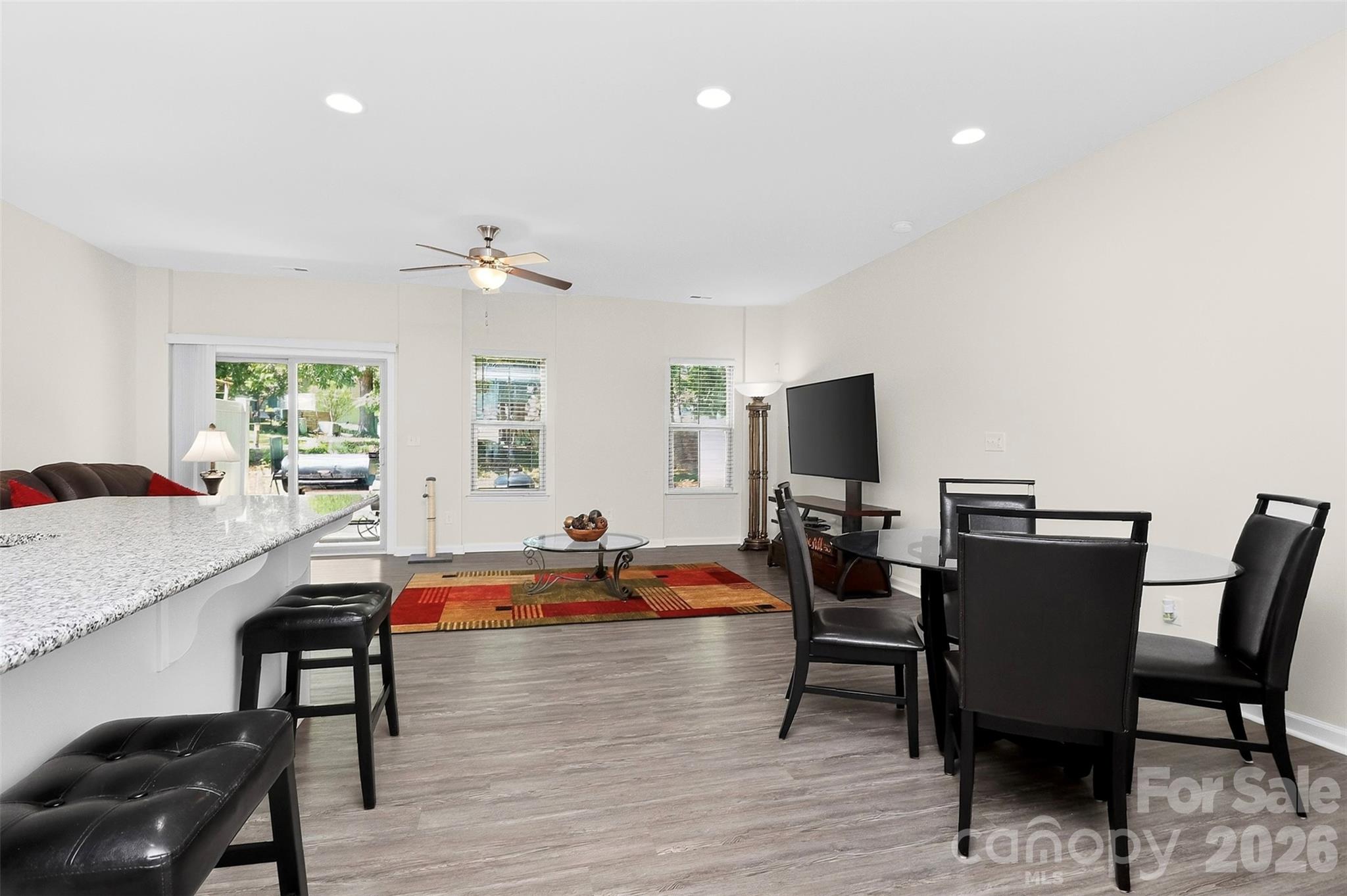 227 Park Meadows Drive Stallings NC 28104