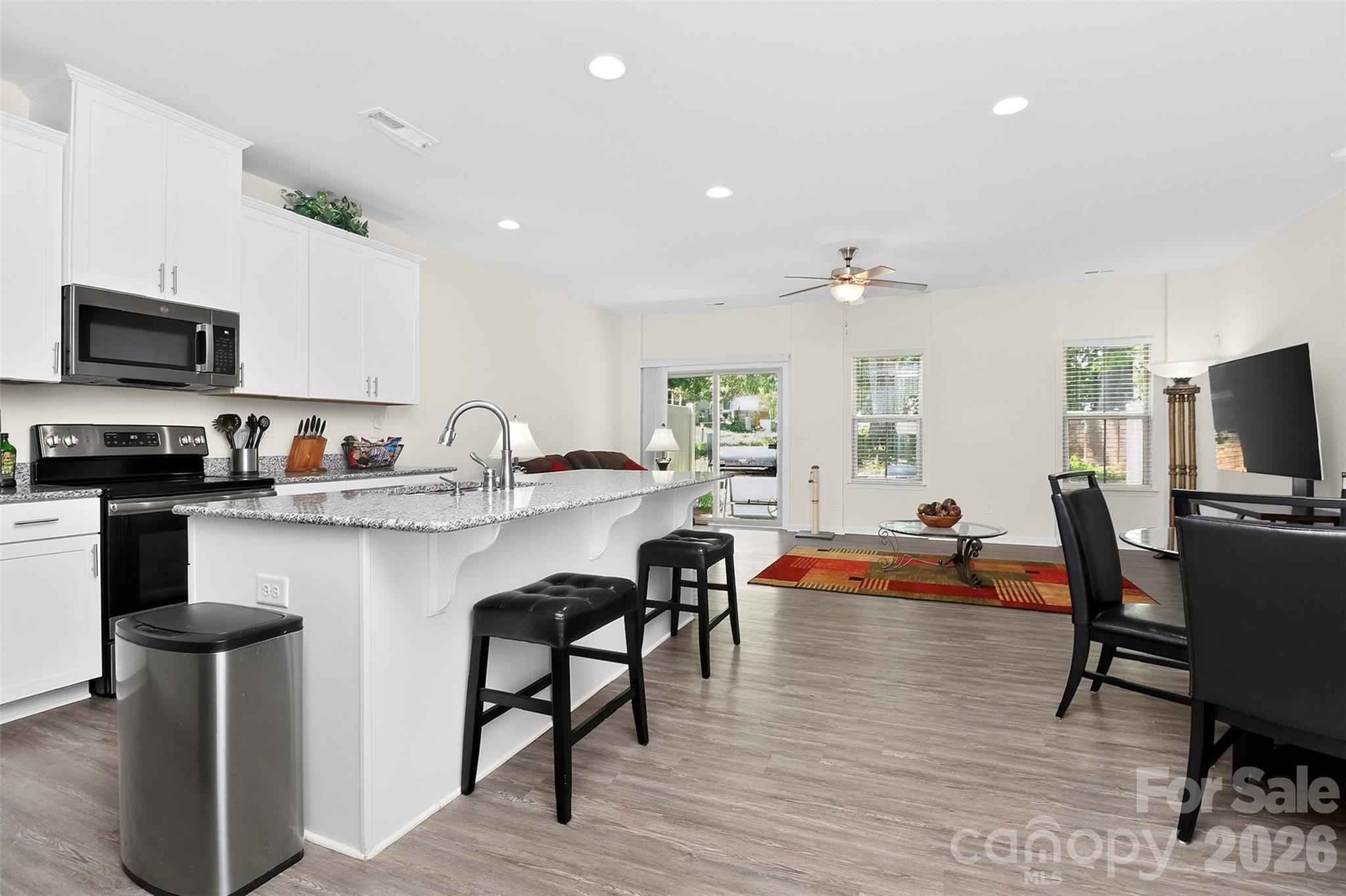 227 Park Meadows Drive Stallings NC 28104