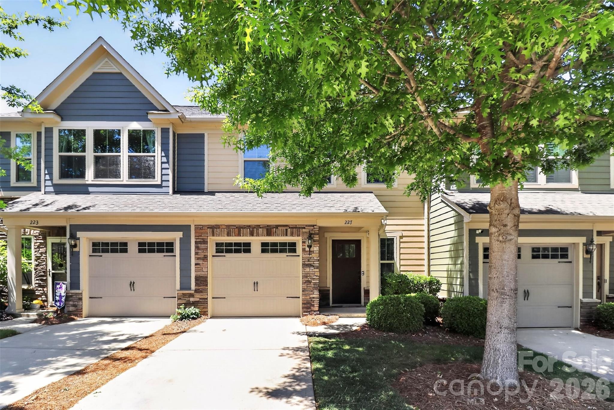 227 Park Meadows Drive Stallings NC 28104