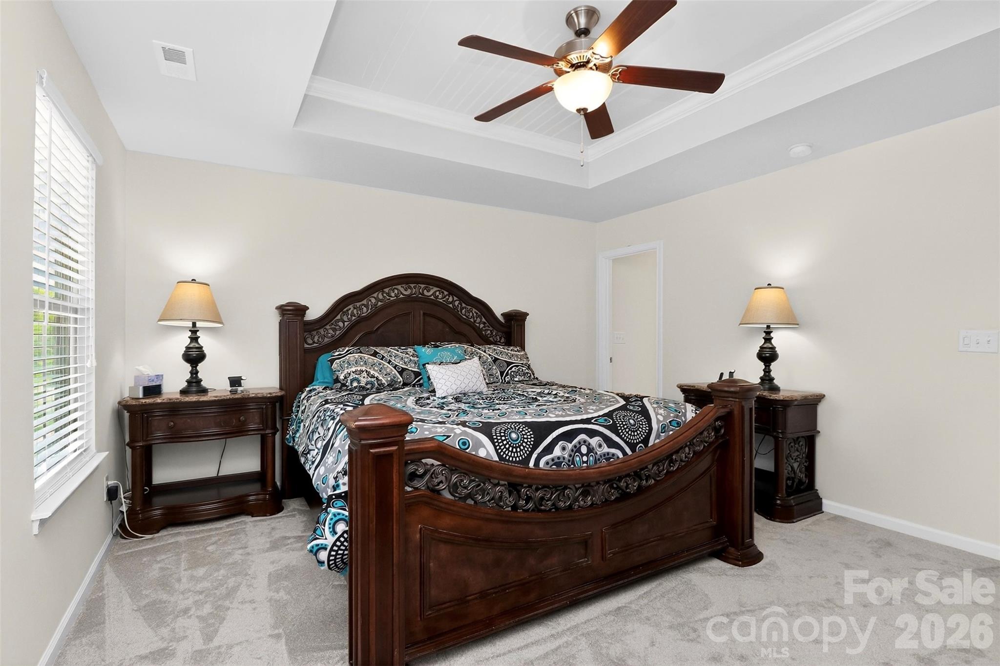 227 Park Meadows Drive Stallings NC 28104