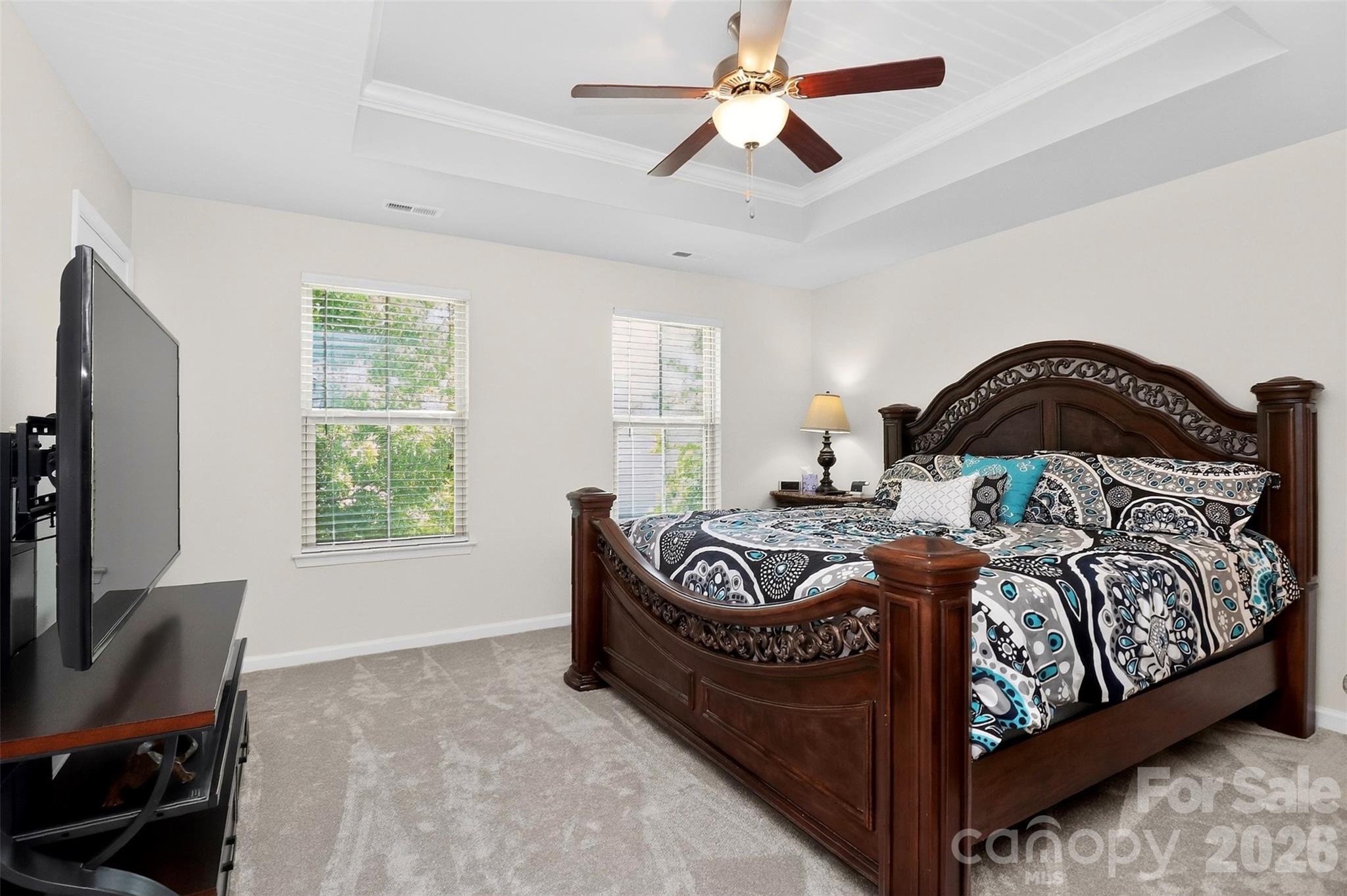 227 Park Meadows Drive Stallings NC 28104