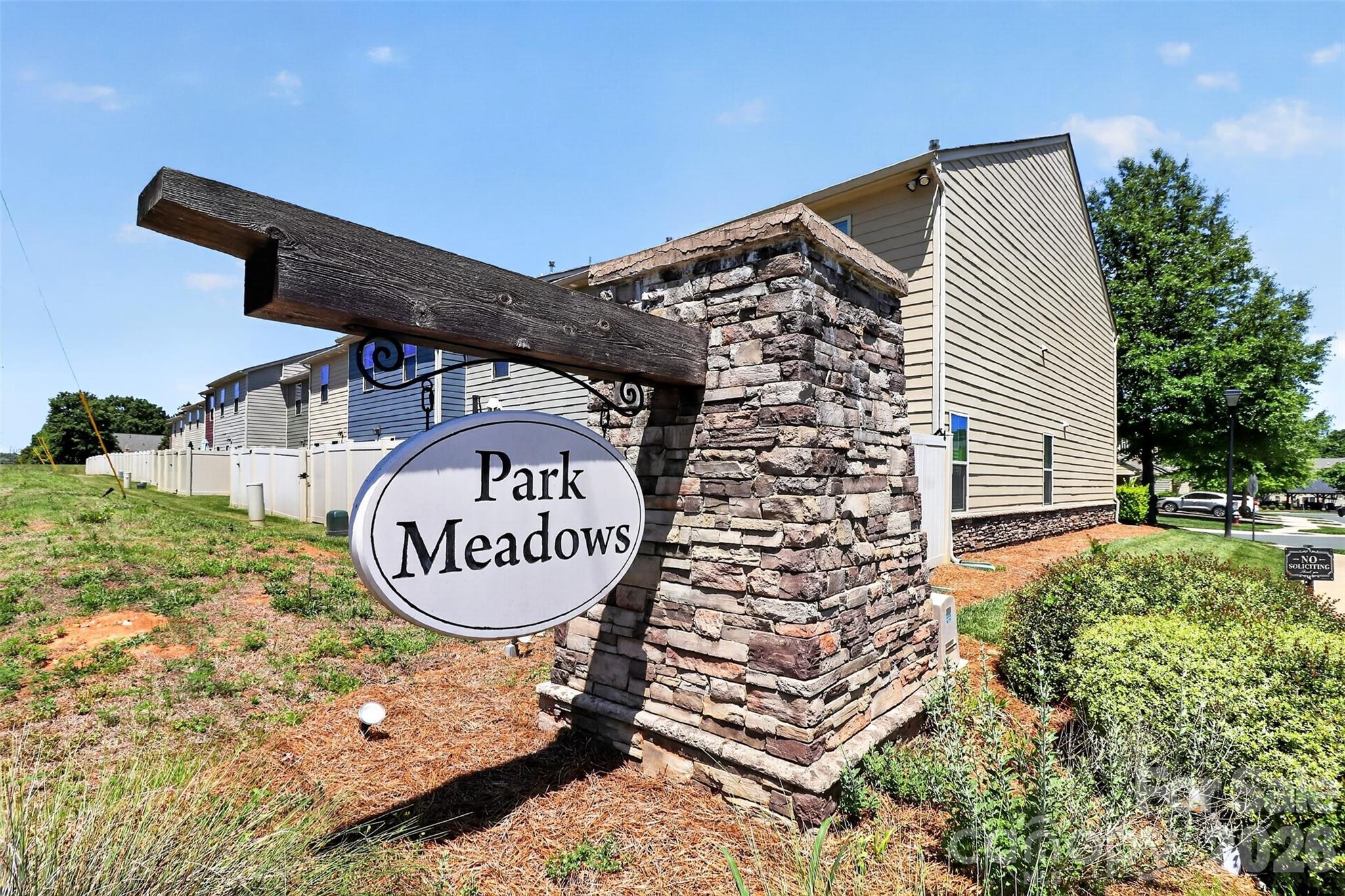 227 Park Meadows Drive Stallings NC 28104