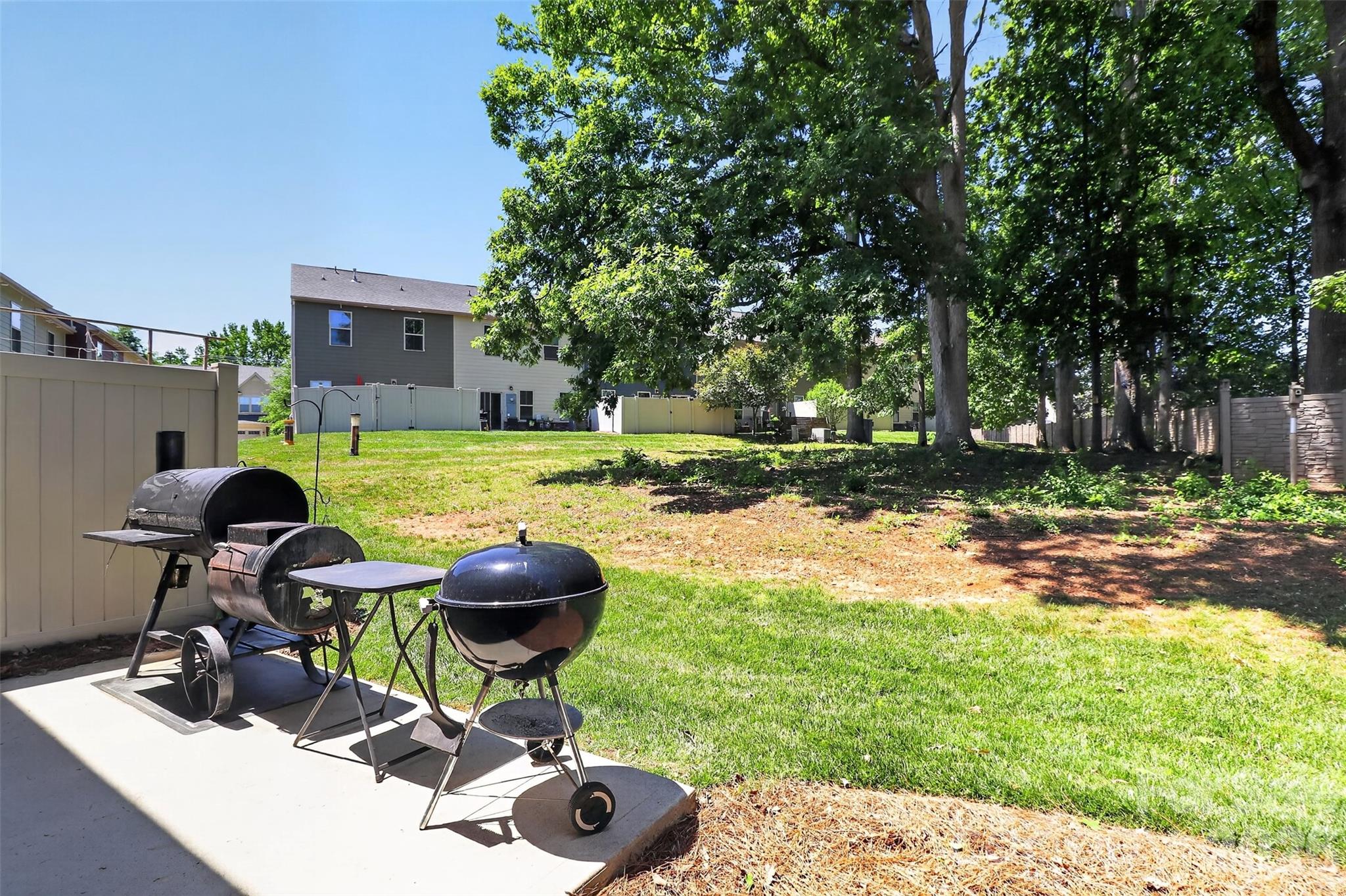 227 Park Meadows Drive Stallings NC 28104