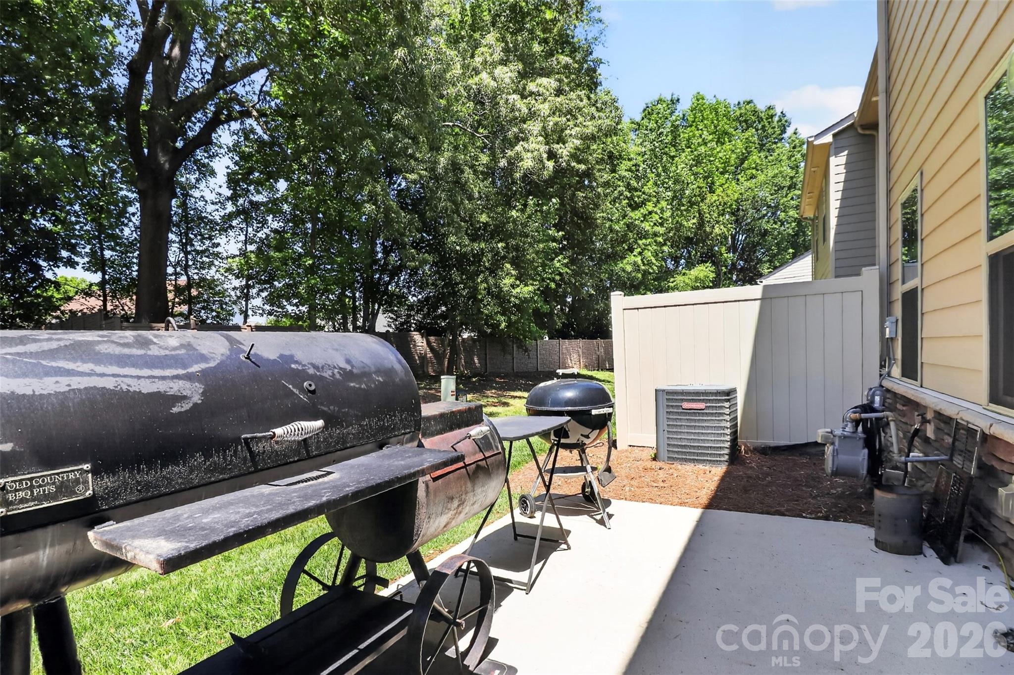 227 Park Meadows Drive Stallings NC 28104