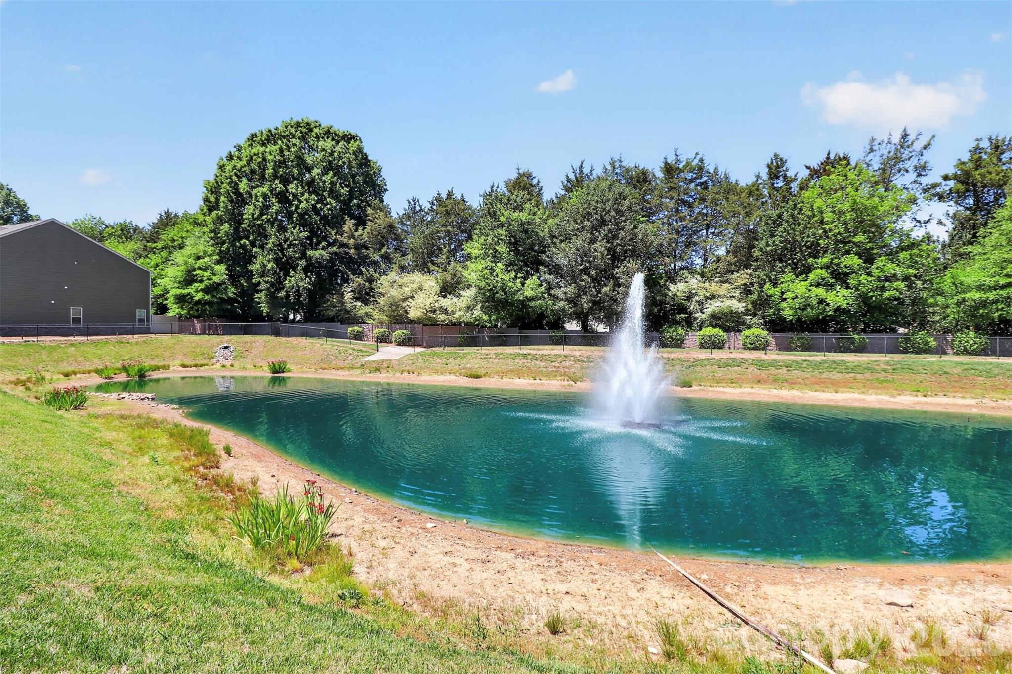 227 Park Meadows Drive Stallings NC 28104