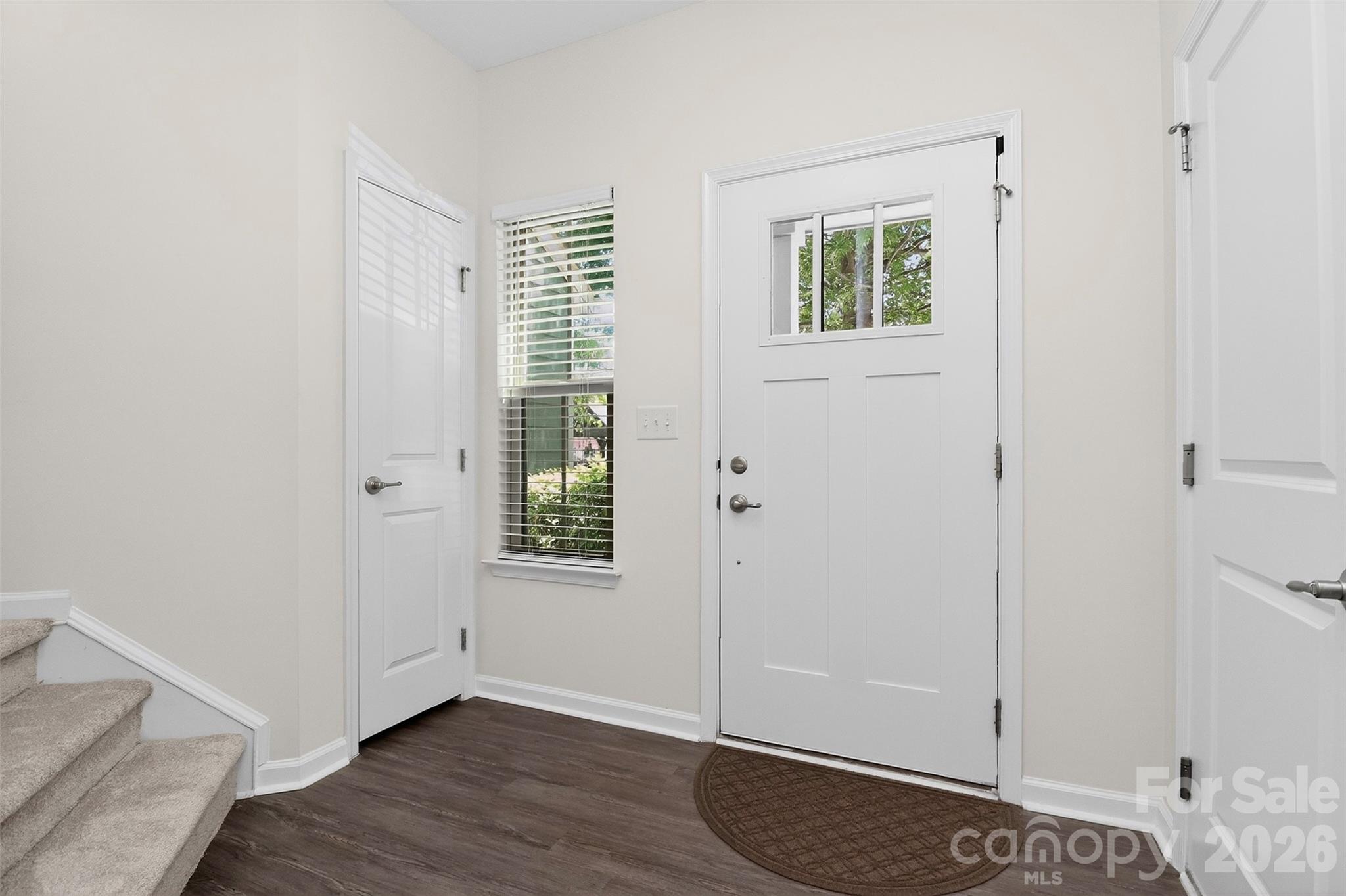 227 Park Meadows Drive Stallings NC 28104