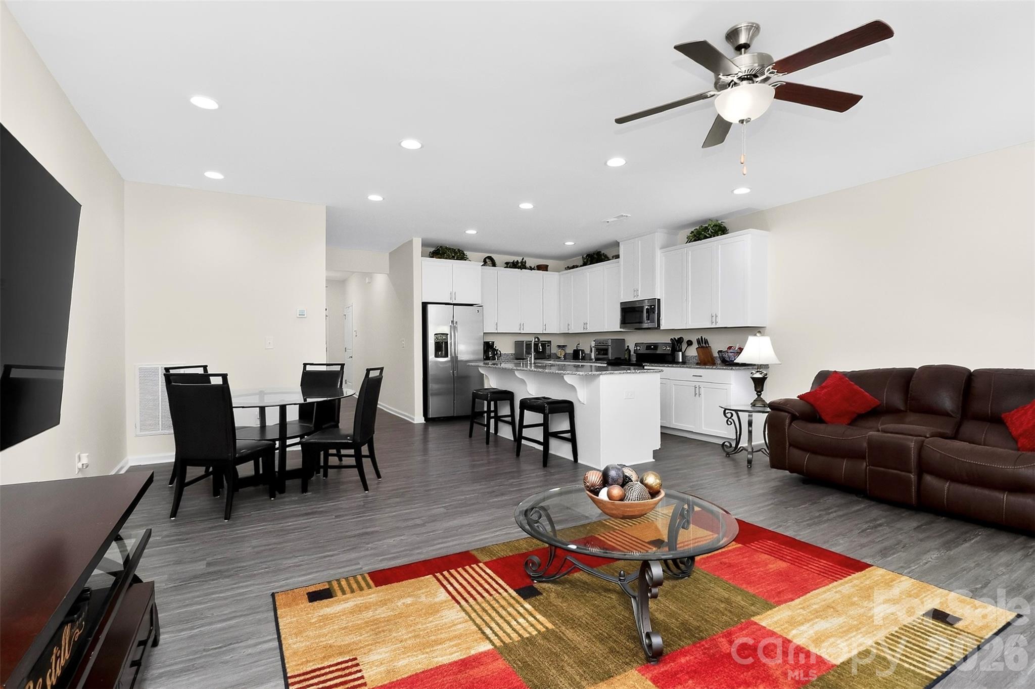 227 Park Meadows Drive Stallings NC 28104