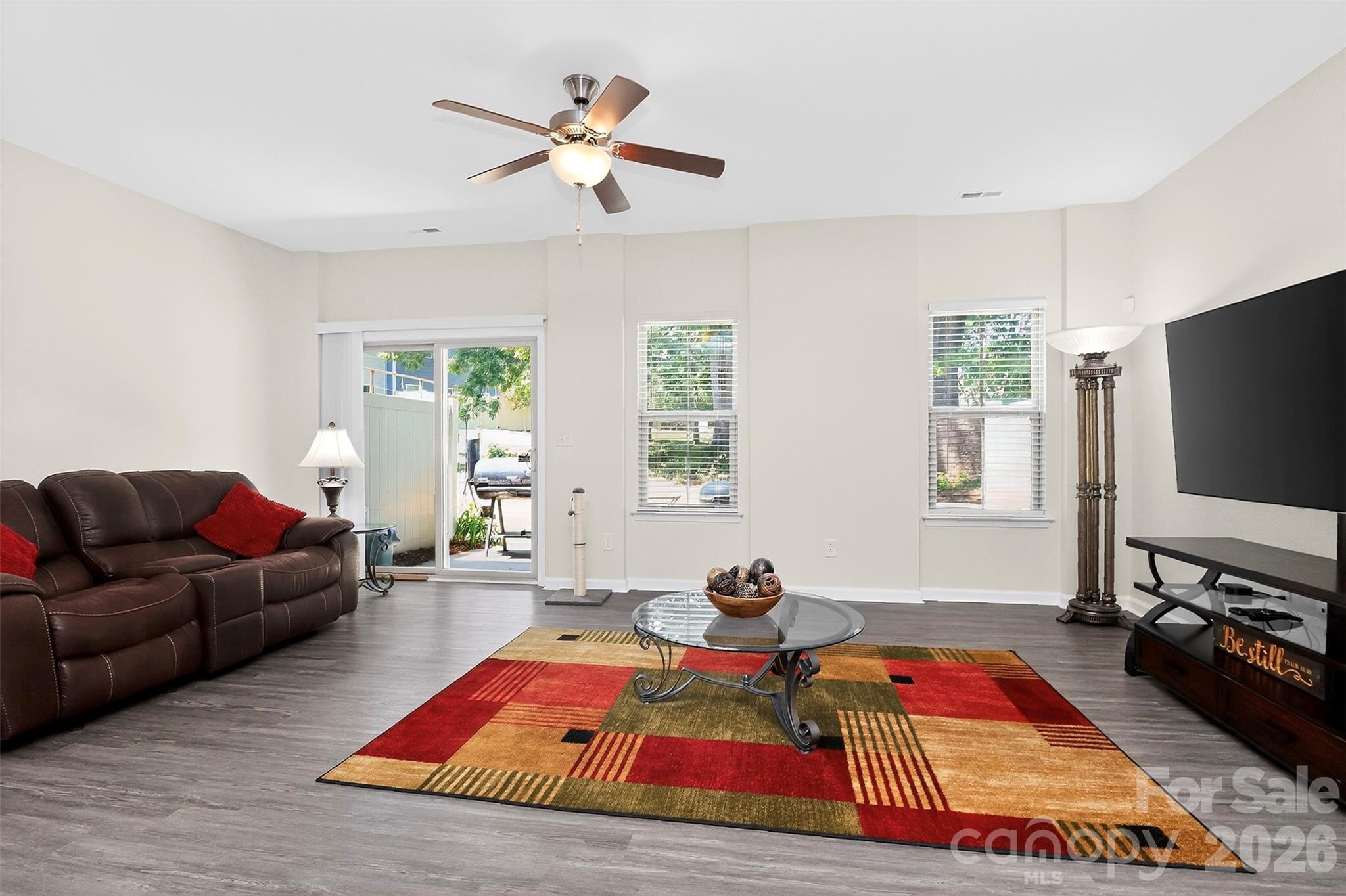 227 Park Meadows Drive Stallings NC 28104