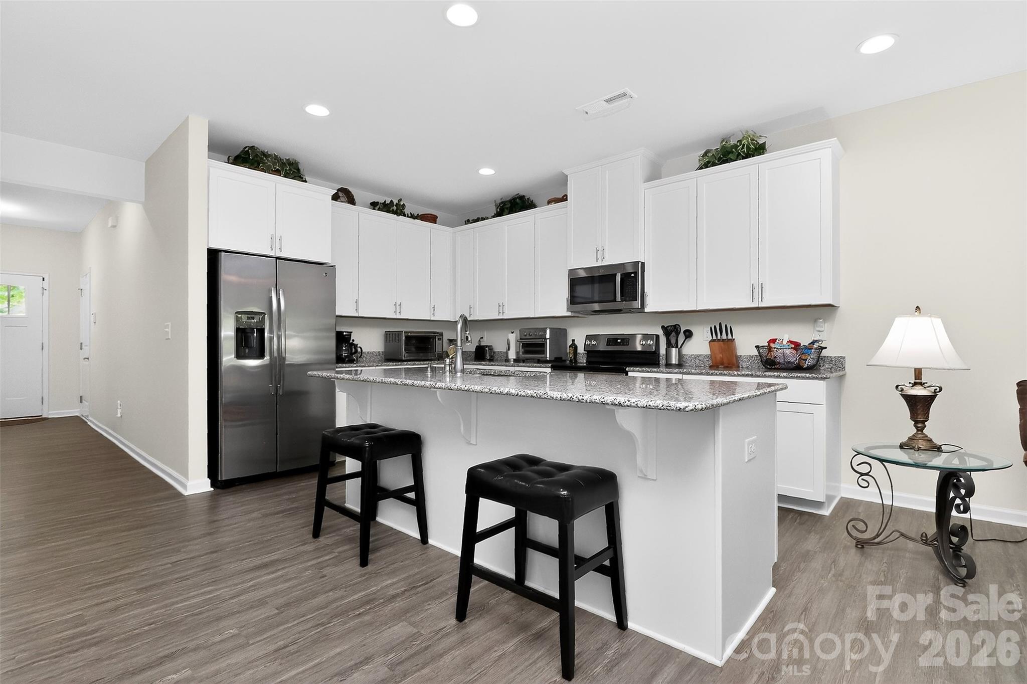 227 Park Meadows Drive Stallings NC 28104