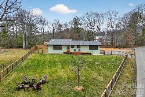 20 Bethesda Road Asheville NC 28805