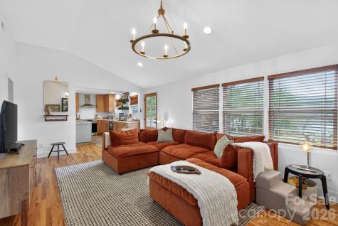 20 Bethesda Road Asheville NC 28805