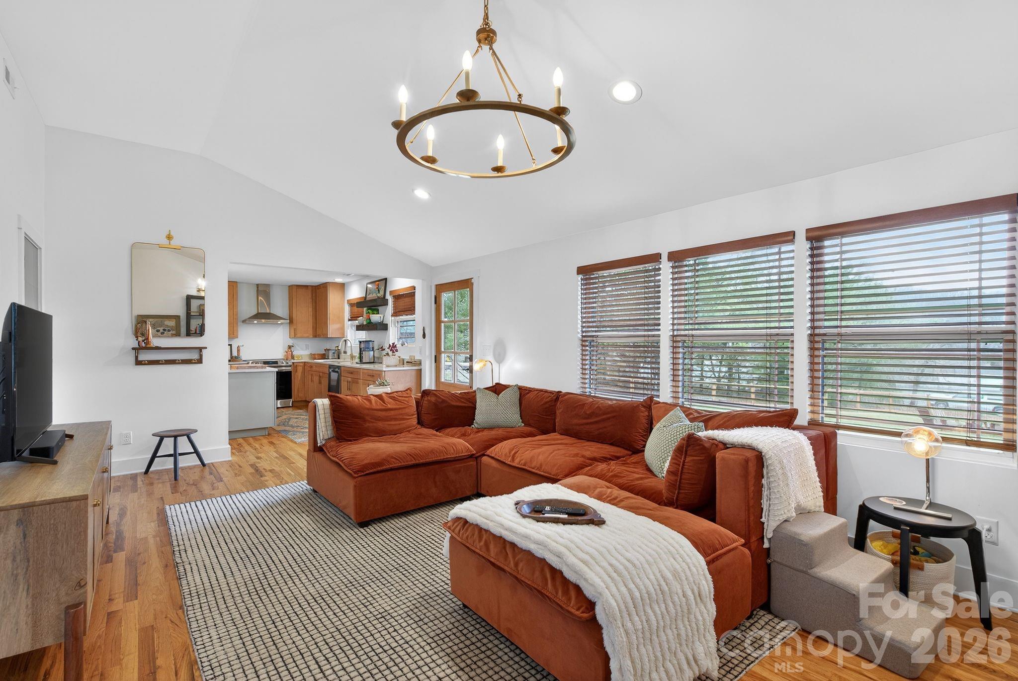 20 Bethesda Road Asheville NC 28805