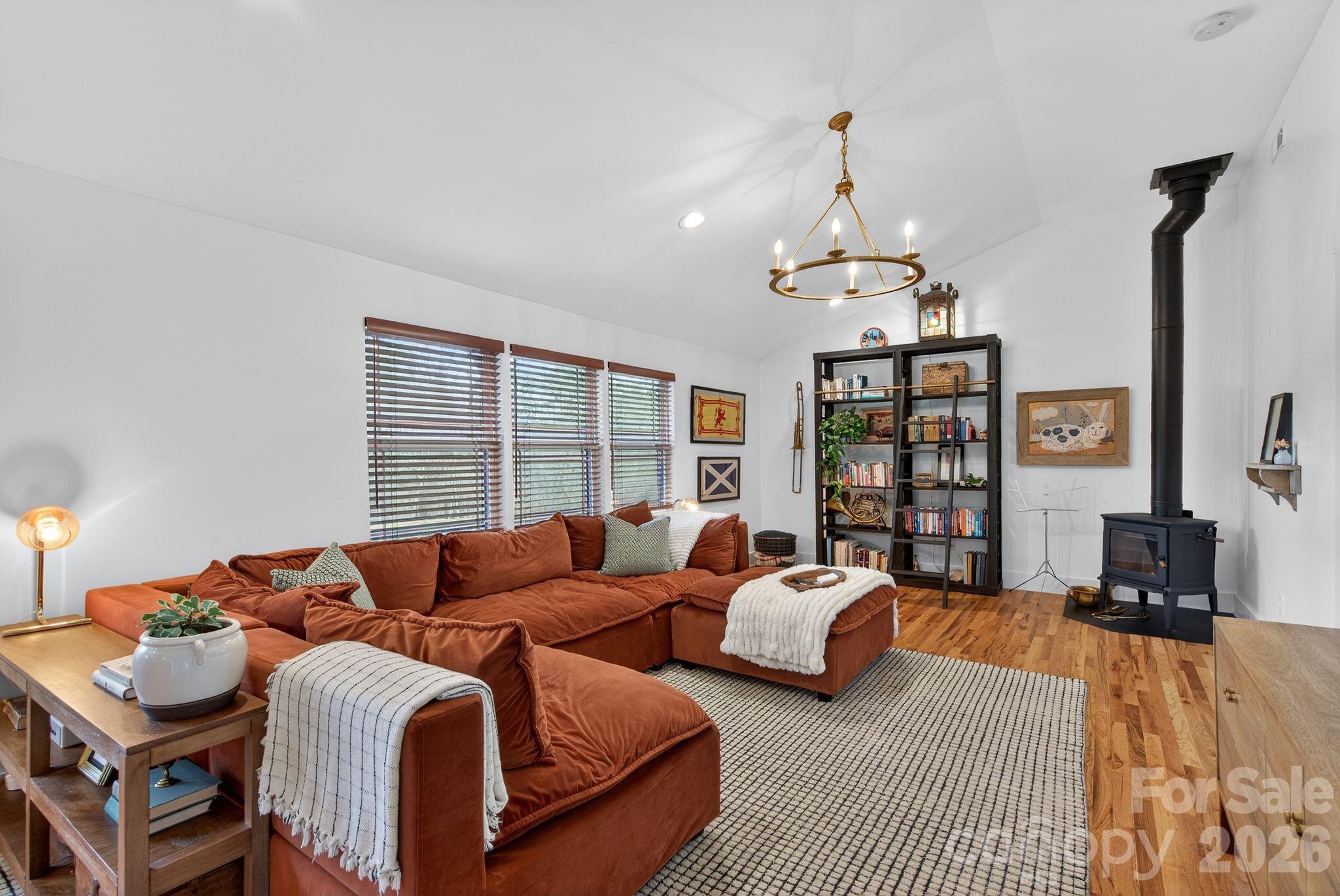 20 Bethesda Road Asheville NC 28805