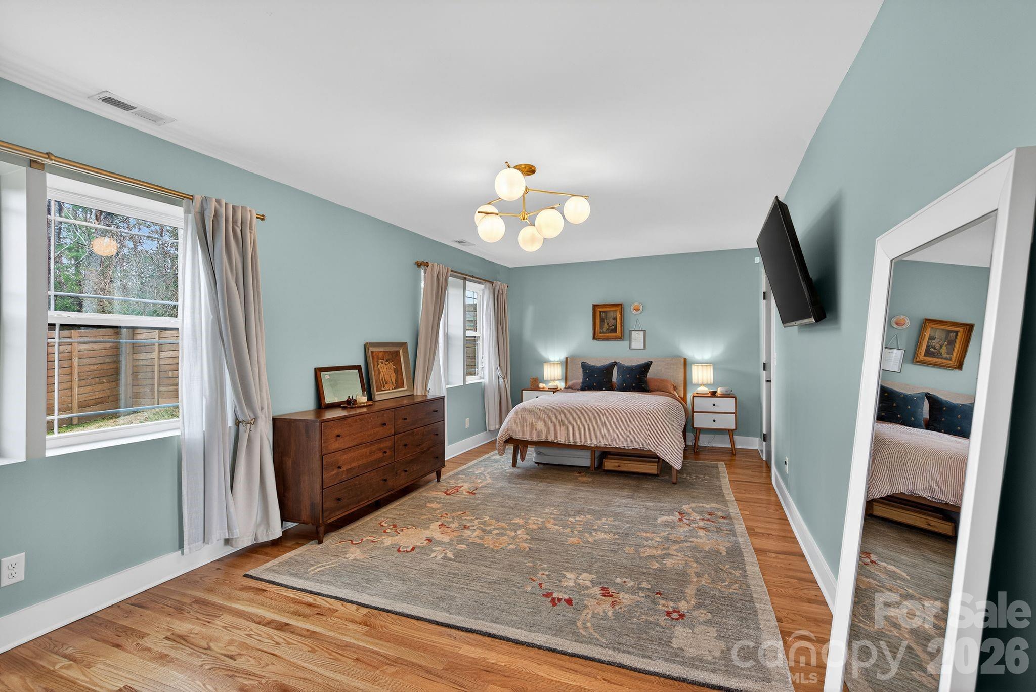 20 Bethesda Road Asheville NC 28805