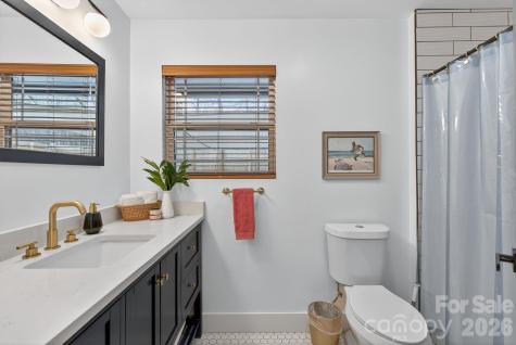 20 Bethesda Road Asheville NC 28805