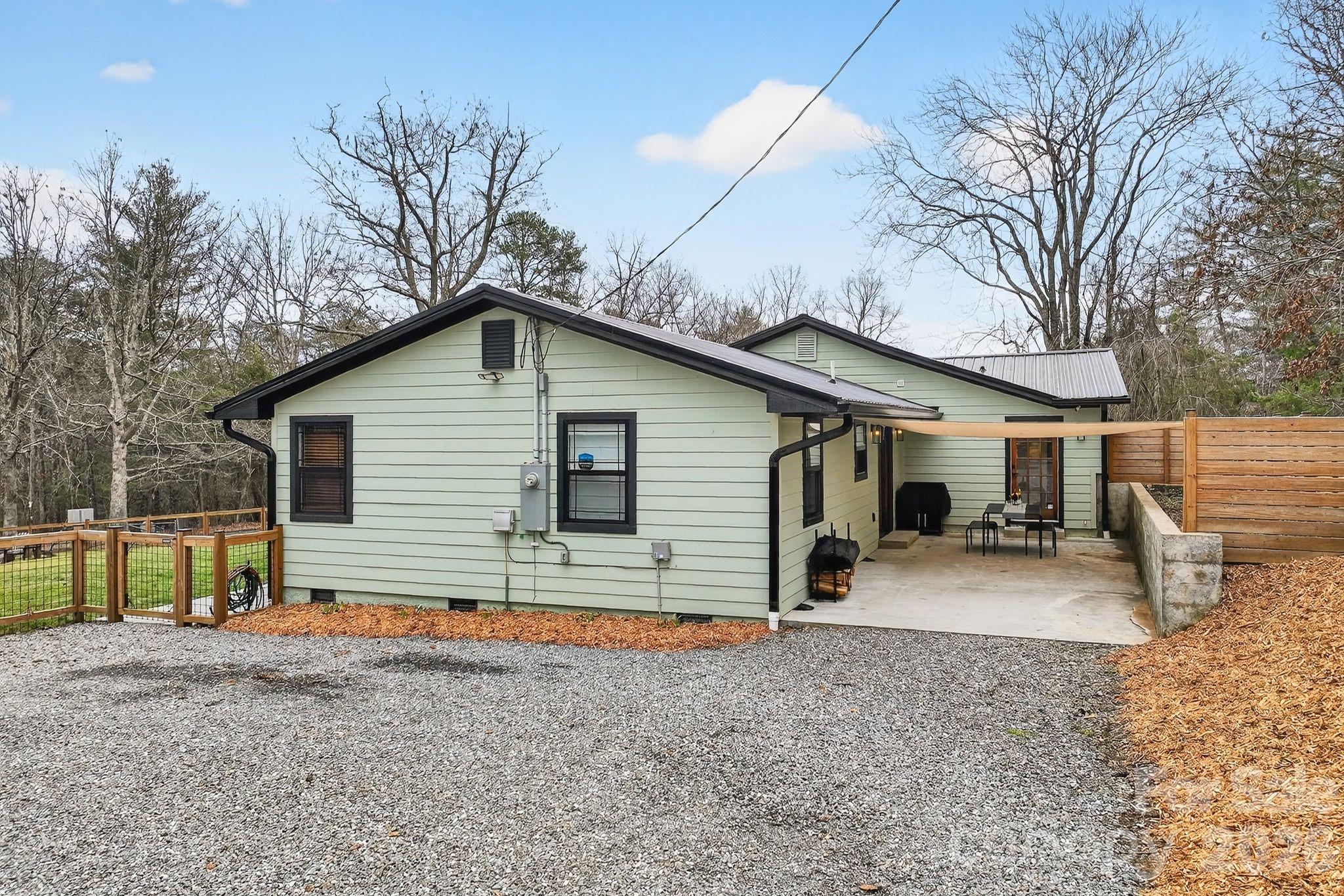 20 Bethesda Road Asheville NC 28805