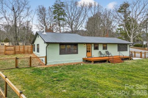 20 Bethesda Road Asheville NC 28805