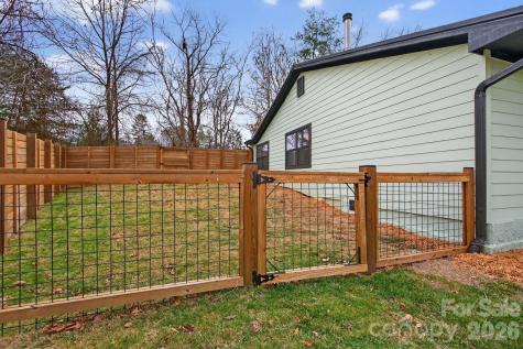 20 Bethesda Road Asheville NC 28805