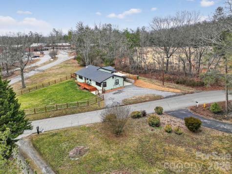 20 Bethesda Road Asheville NC 28805