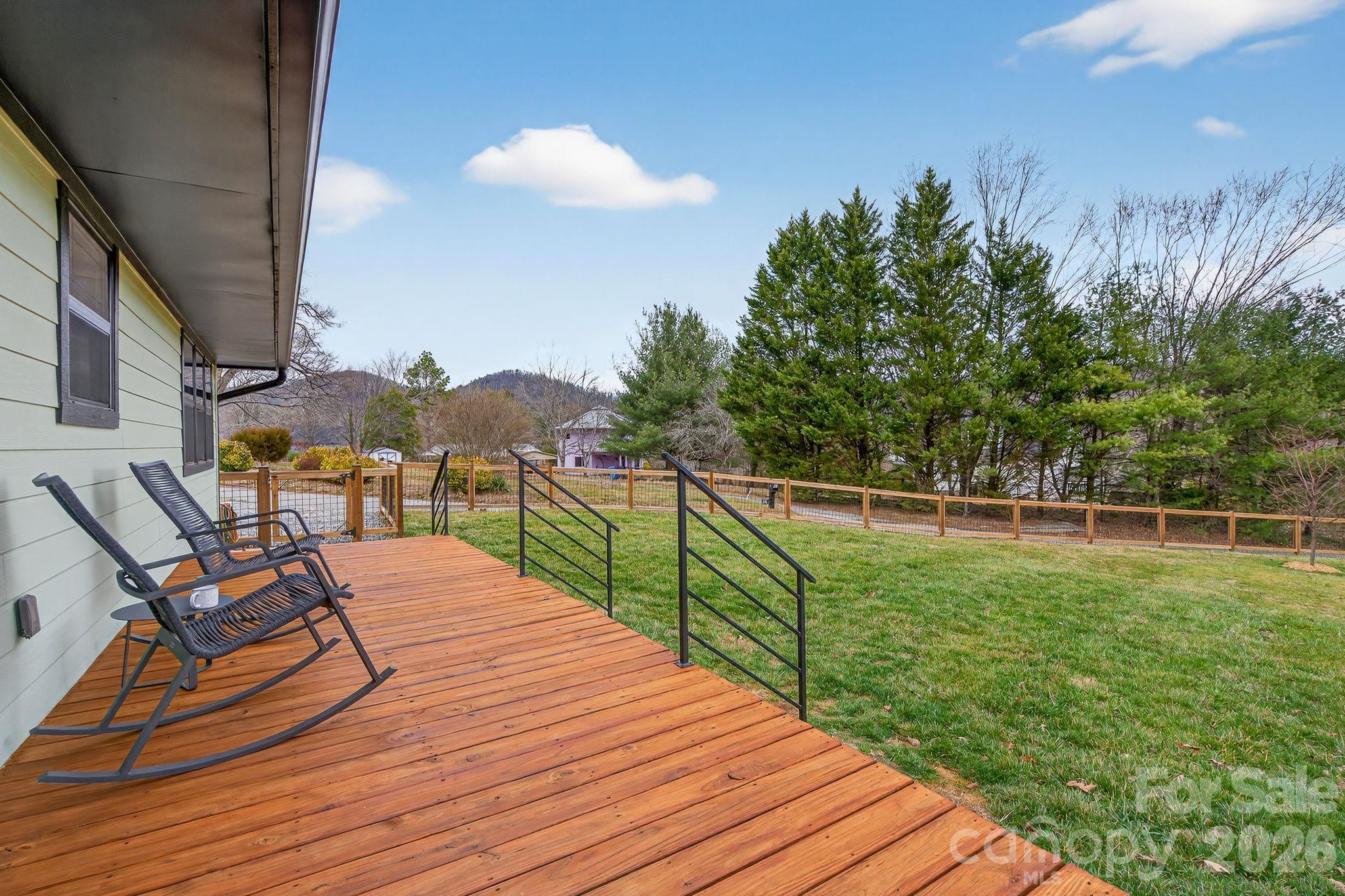 20 Bethesda Road Asheville NC 28805