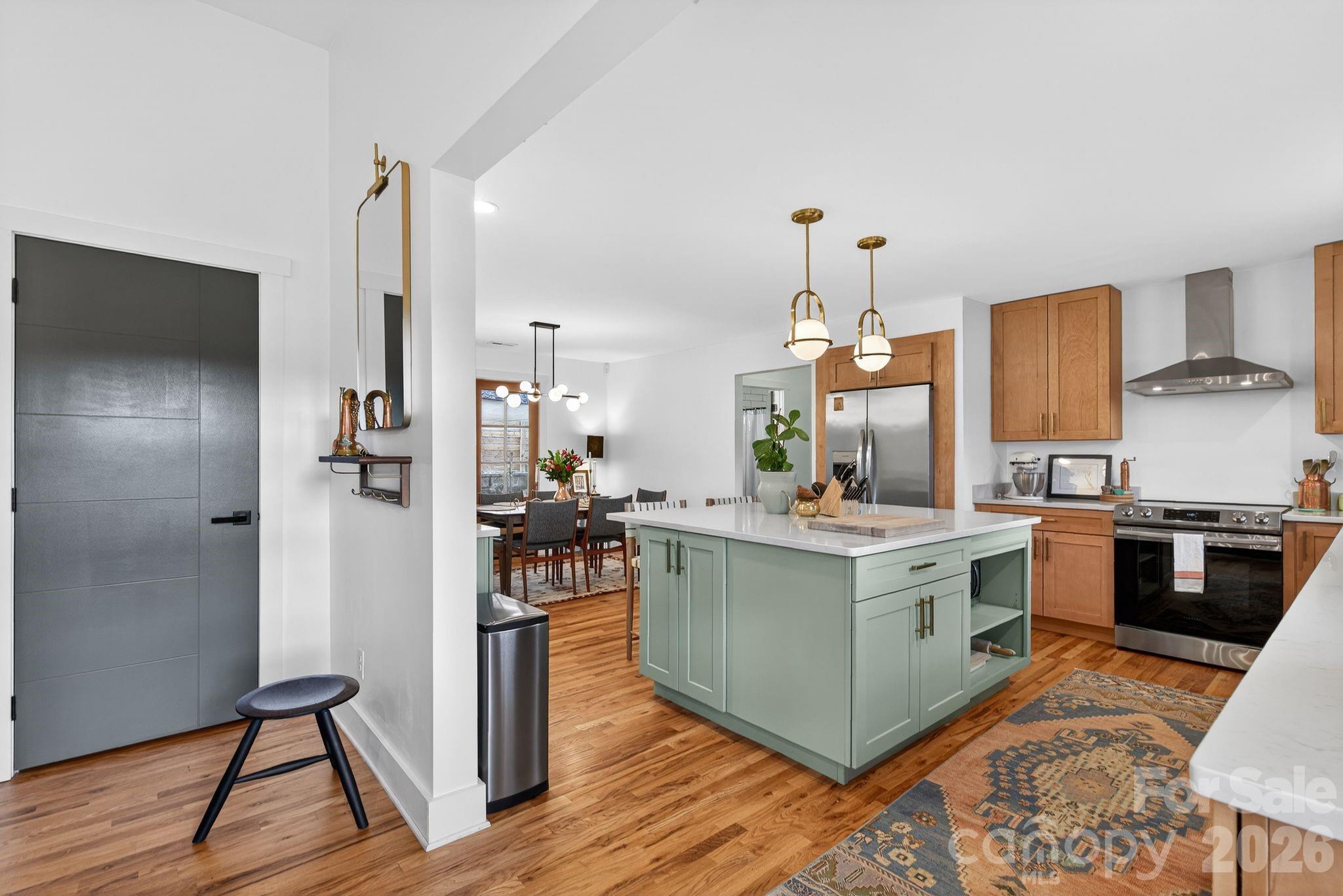 20 Bethesda Road Asheville NC 28805