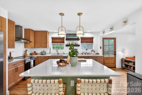 20 Bethesda Road Asheville NC 28805