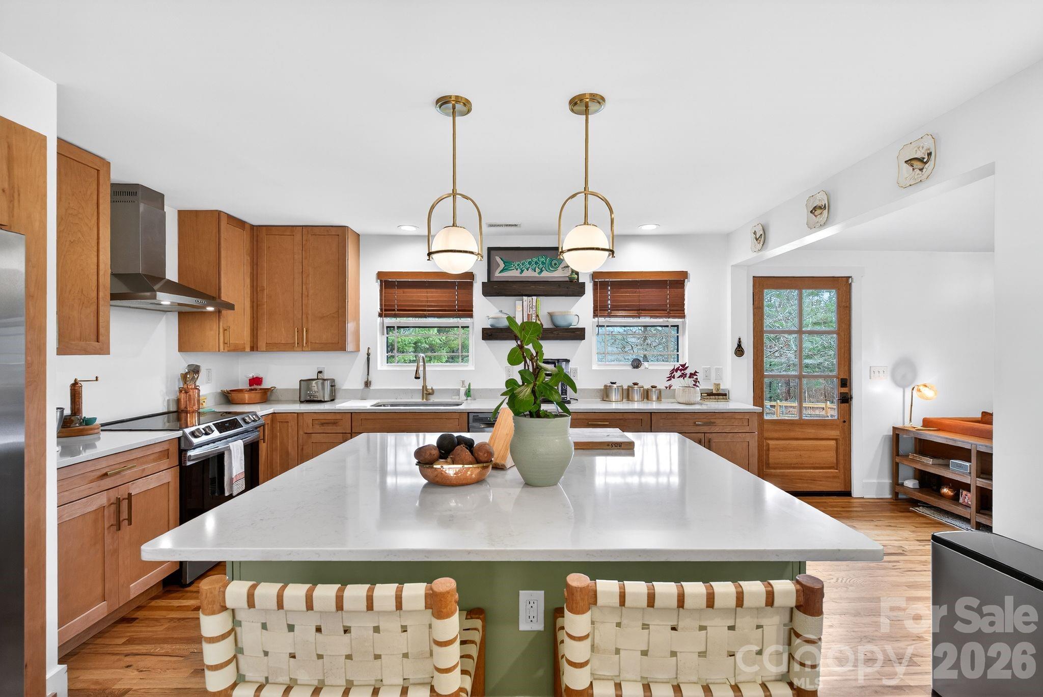 20 Bethesda Road Asheville NC 28805