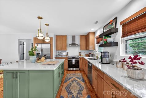 20 Bethesda Road Asheville NC 28805