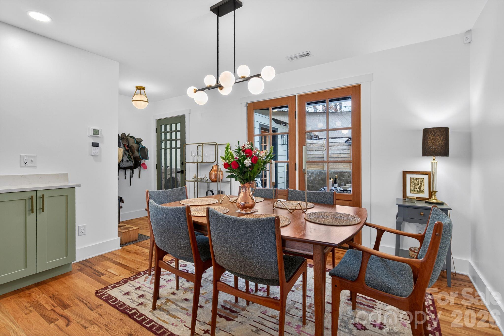 20 Bethesda Road Asheville NC 28805