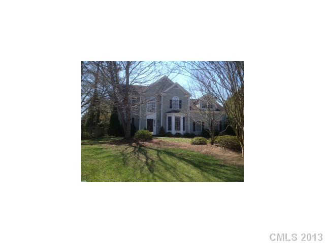 10108 Truitt Court Huntersville NC 28078
