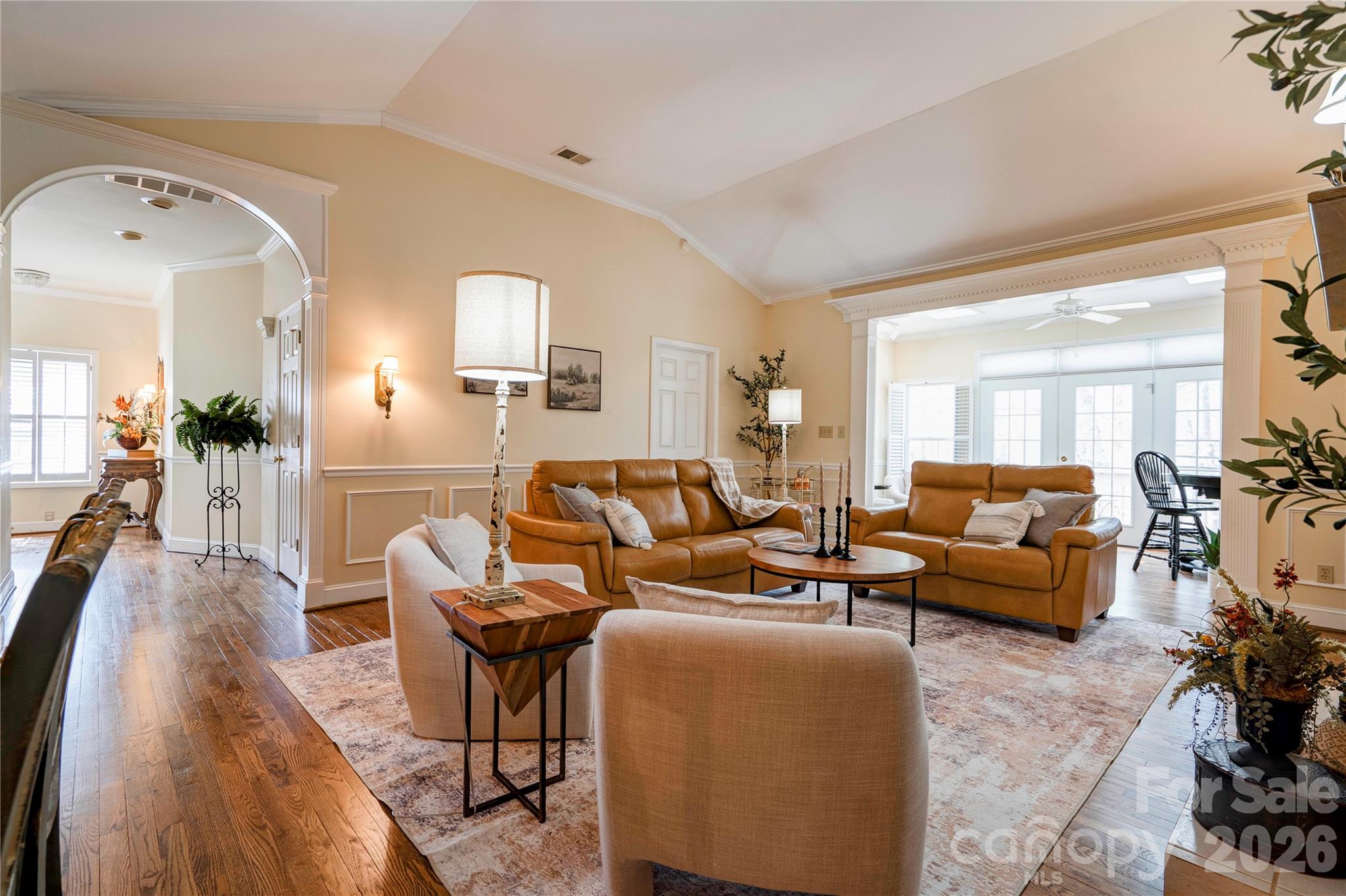 110 Columns Circle Shelby NC 28150