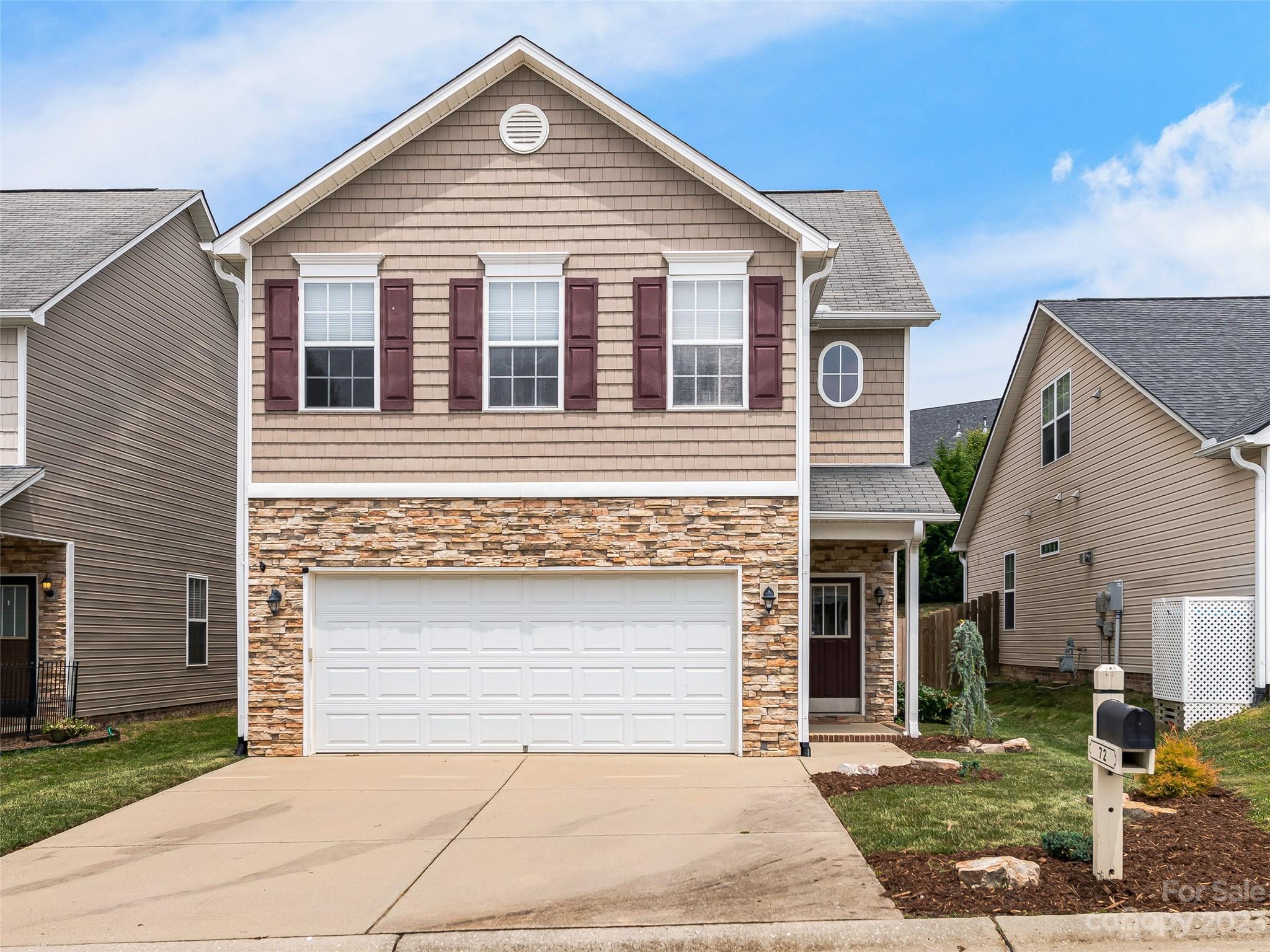 72 Chowan Drive Fletcher NC 28732