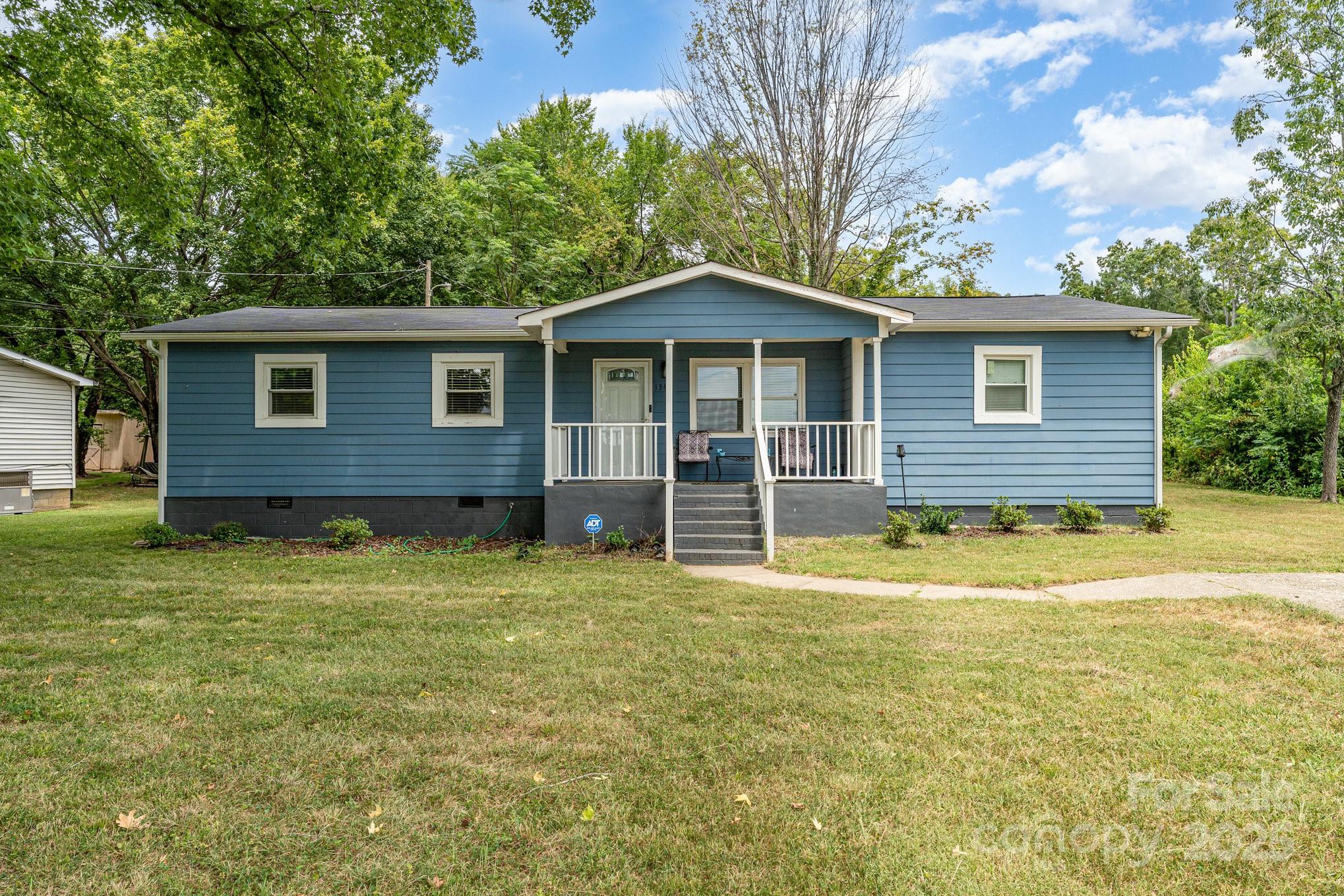 1345 Old Salisbury Road Statesville NC 28625