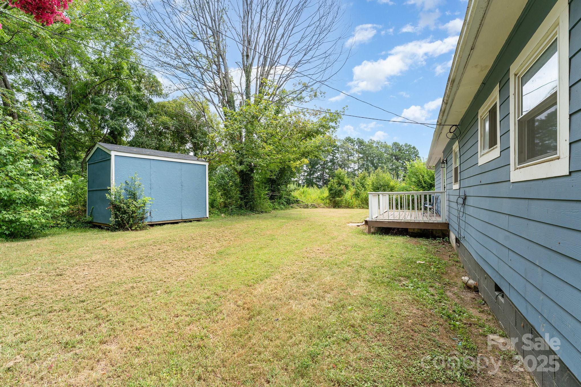 1345 Old Salisbury Road Statesville NC 28625