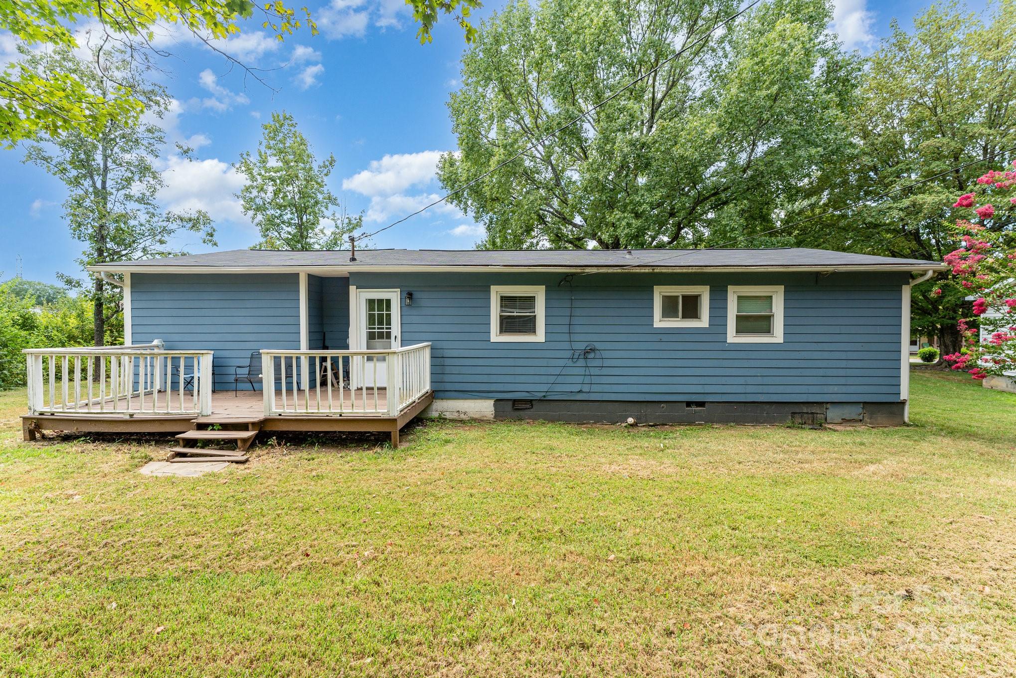 1345 Old Salisbury Road Statesville NC 28625