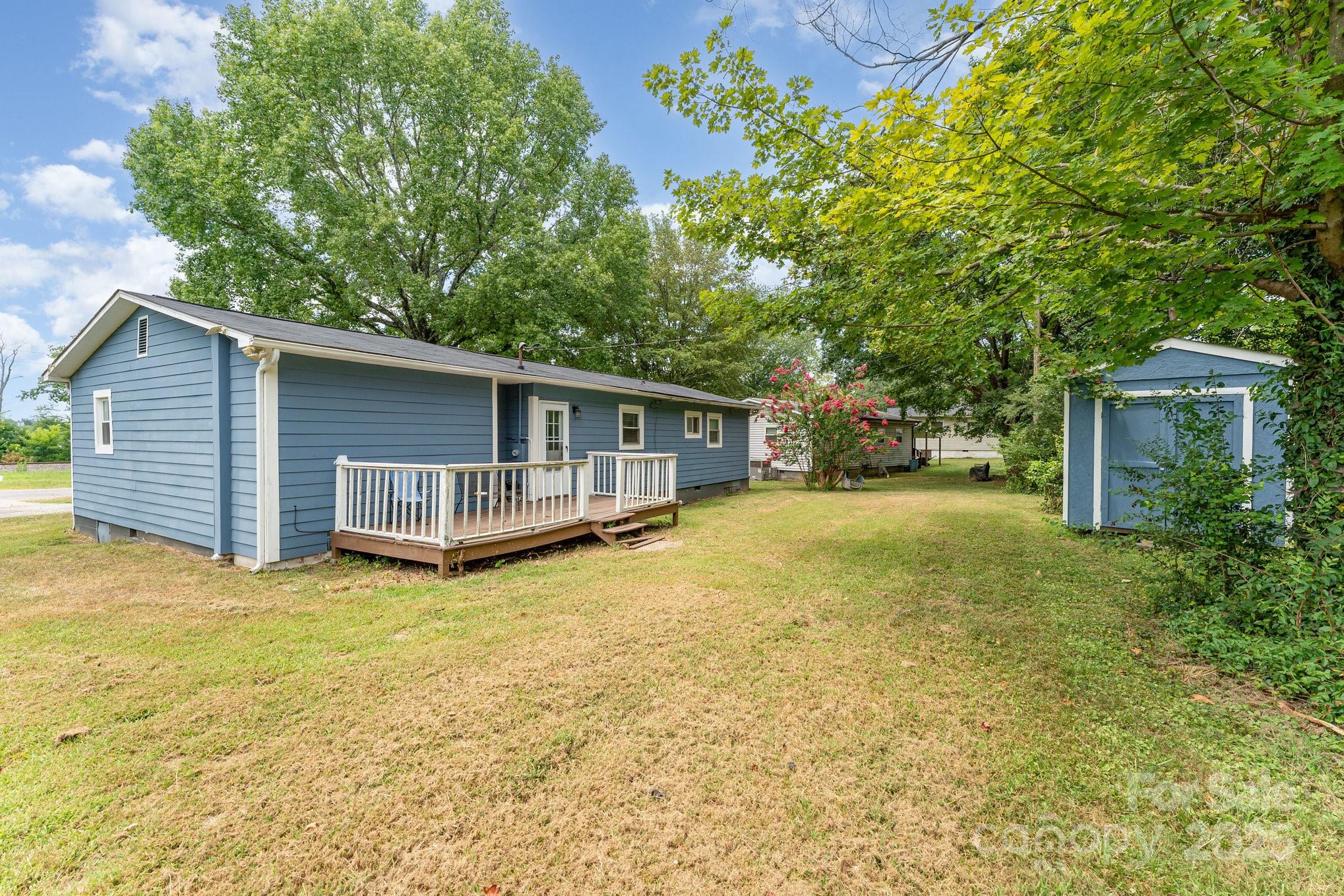 1345 Old Salisbury Road Statesville NC 28625
