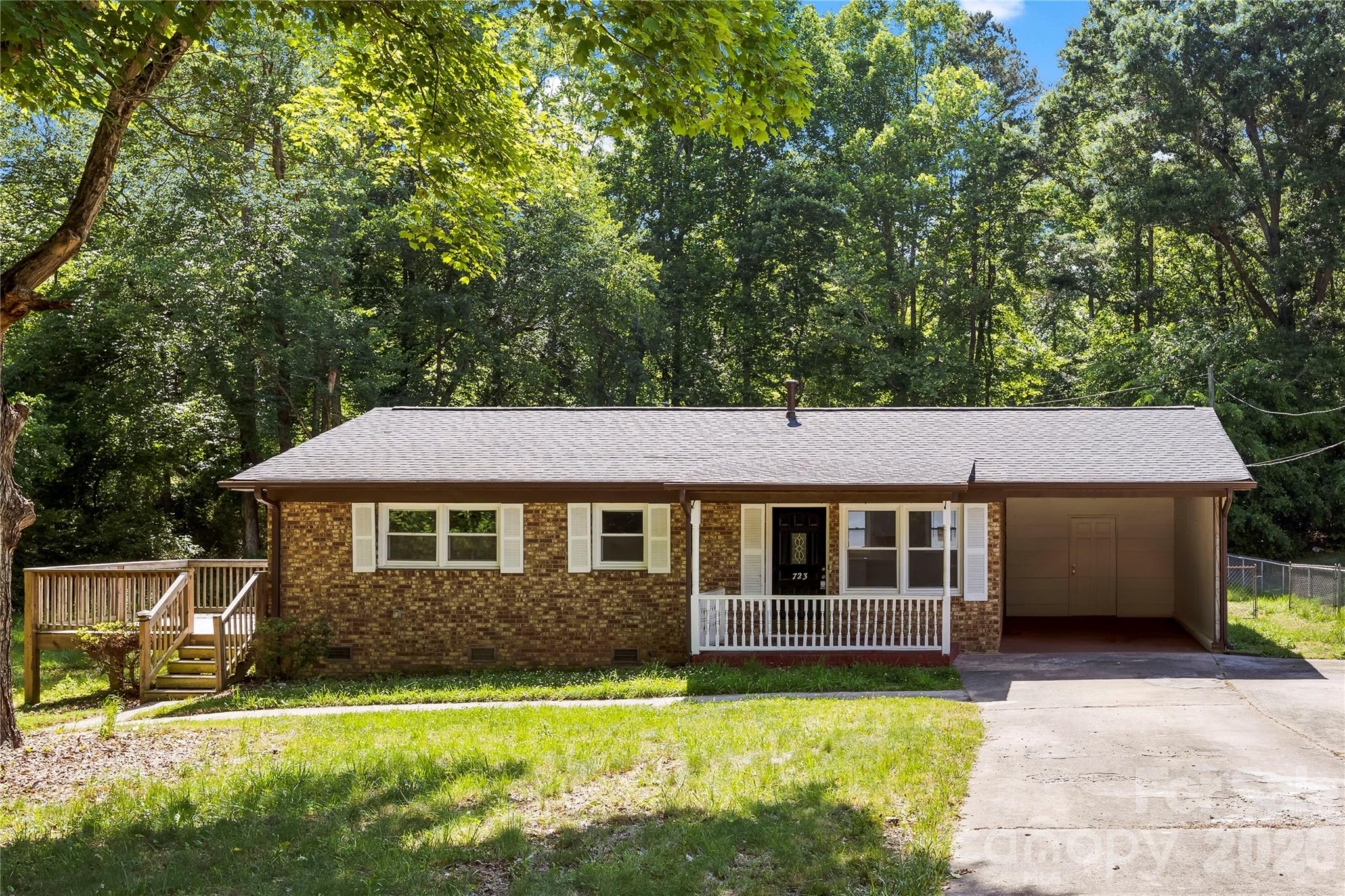723 Vancouver Lane Gastonia NC 28052