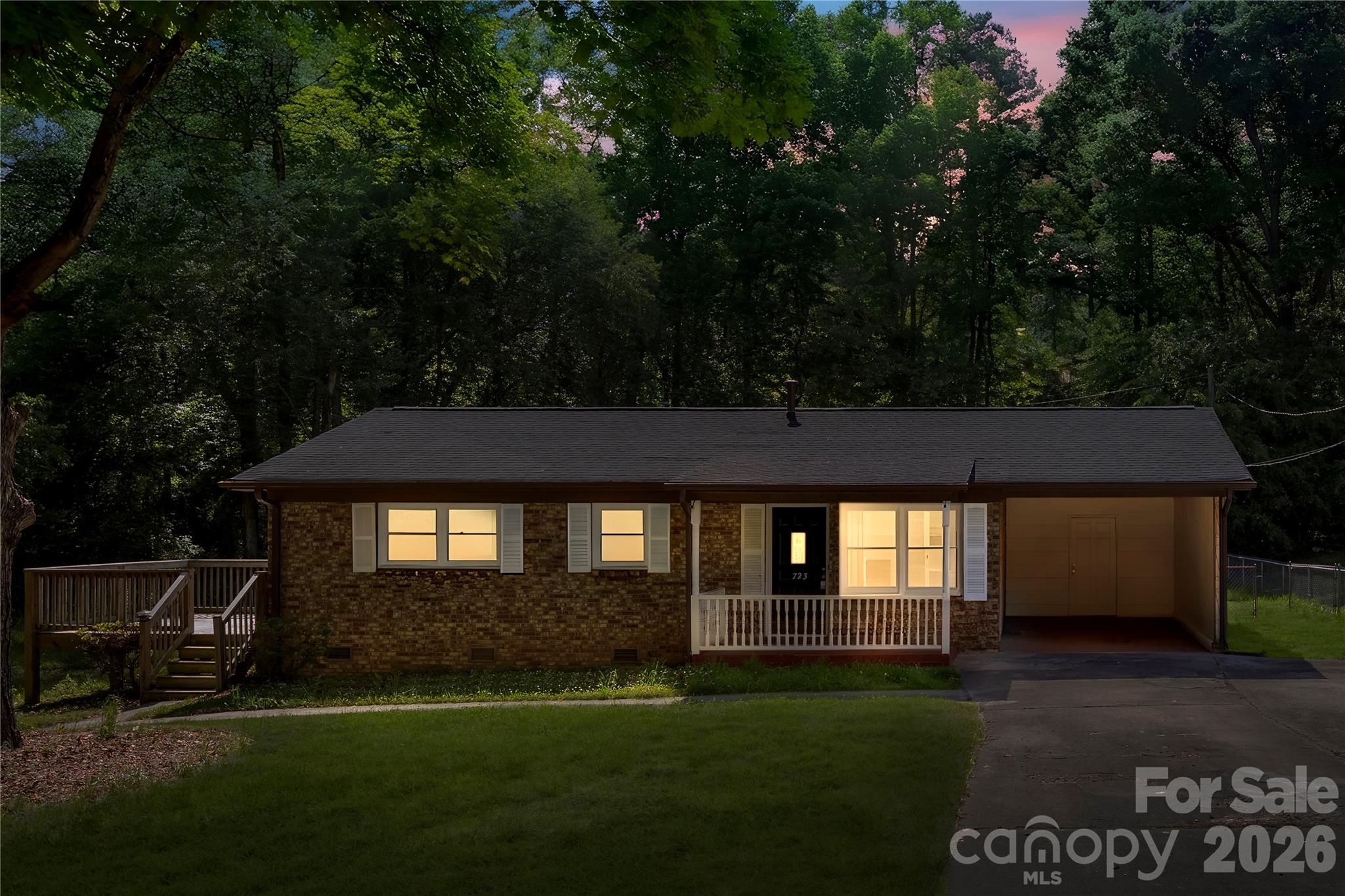 723 Vancouver Lane Gastonia NC 28052